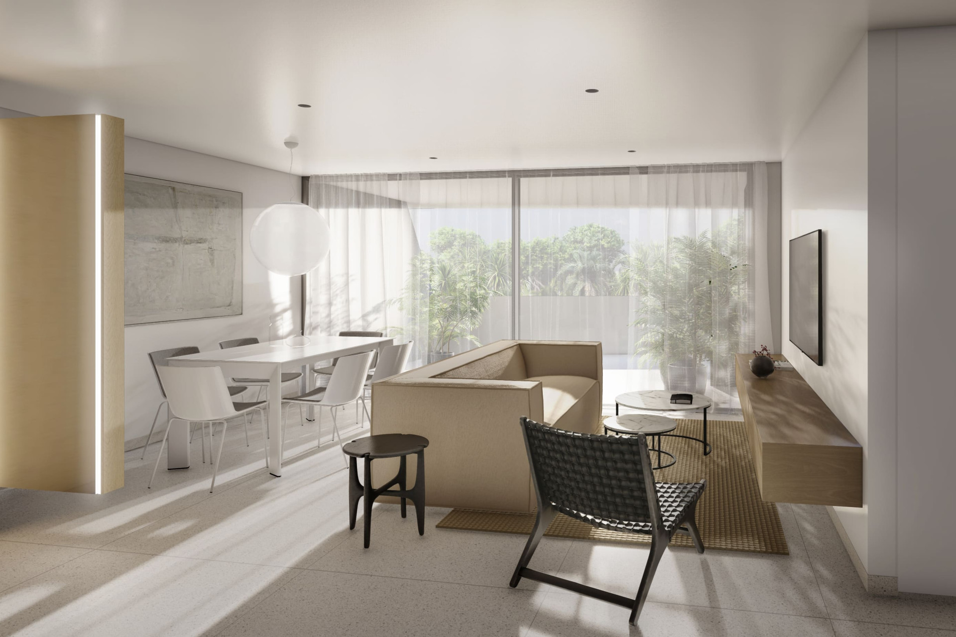 Nieuwbouw - terraced -
Guardamar del Segura