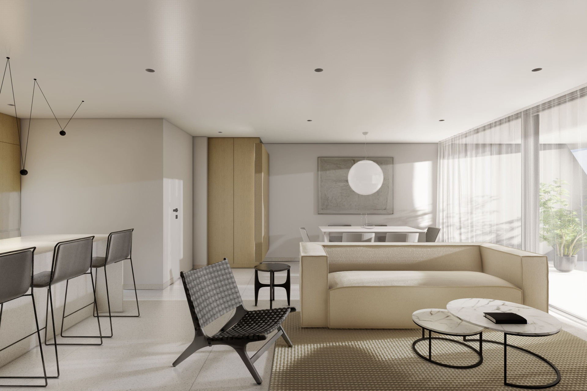 Nieuwbouw - terraced -
Guardamar del Segura