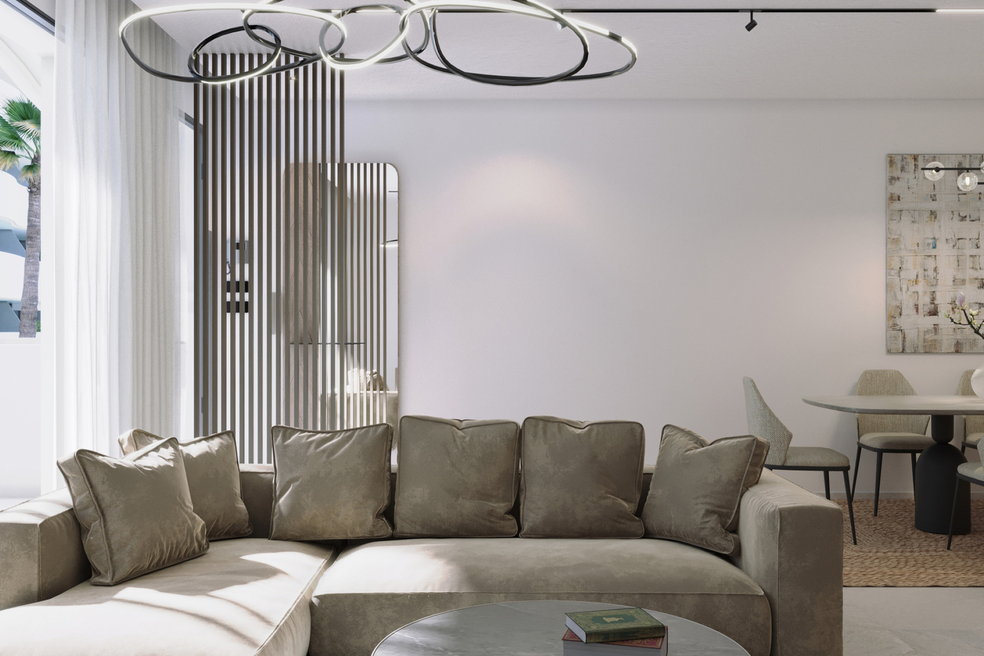 Nieuwbouw - terraced -
Guardamar del Segura