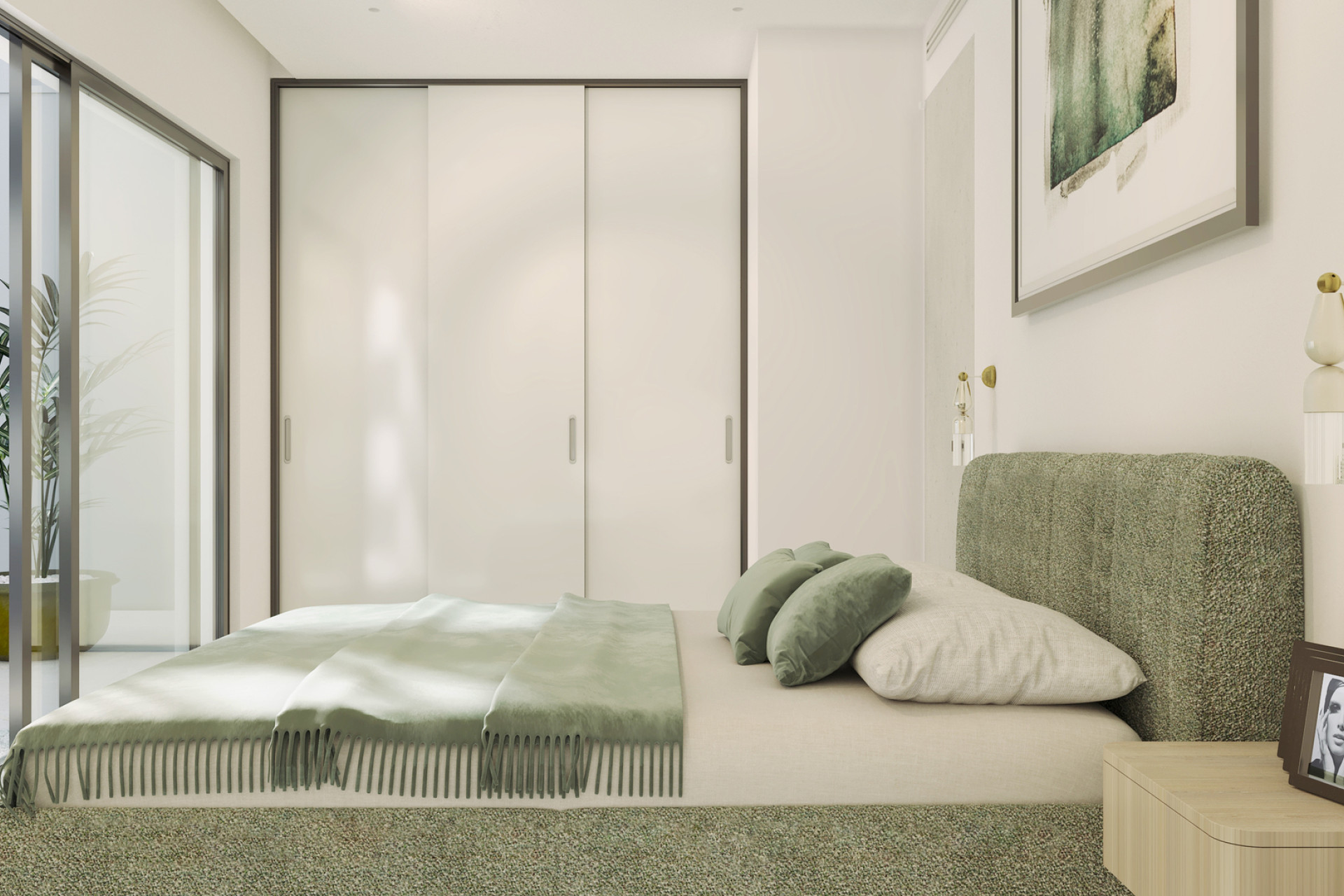 Nieuwbouw - terraced -
Guardamar del Segura