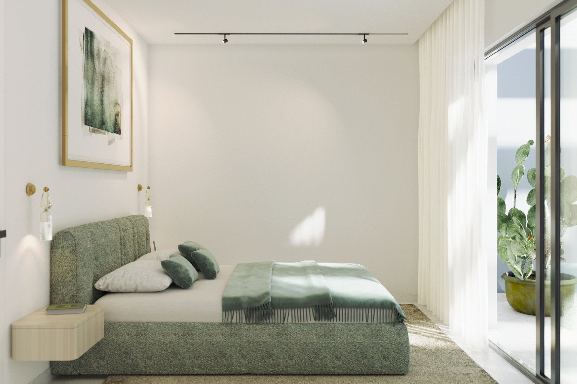 Nieuwbouw - terraced -
Guardamar del Segura