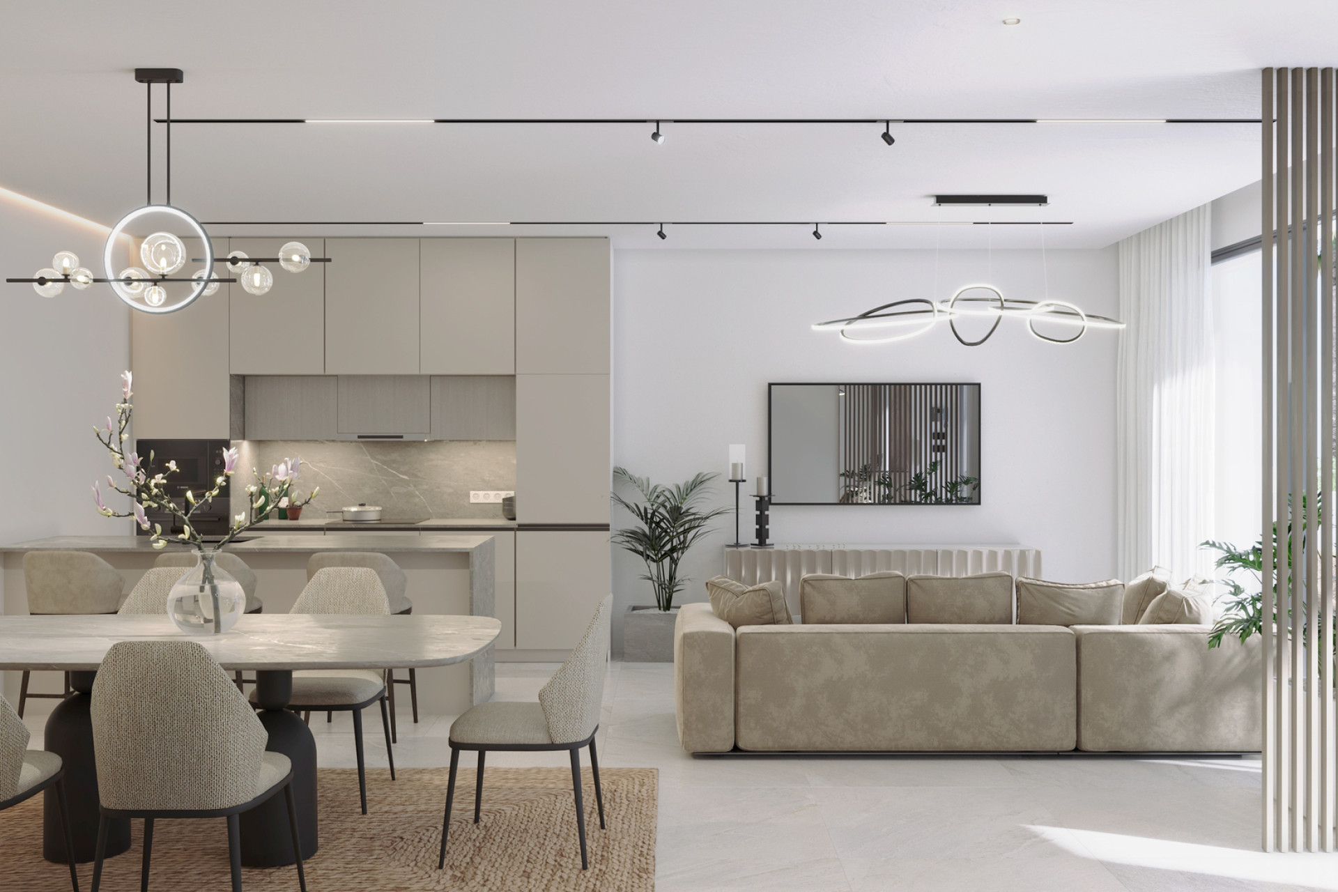 Nieuwbouw - terraced -
Guardamar del Segura
