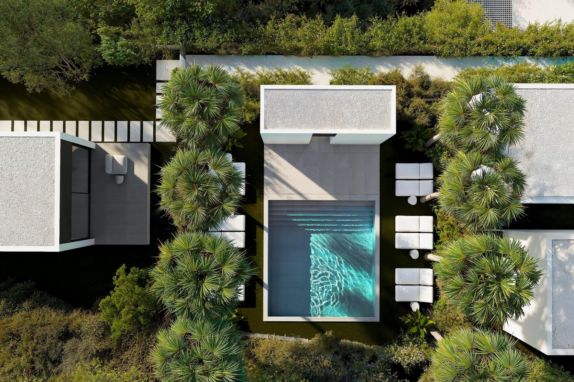 Nieuwbouw - Villa -
Alfas del Pí - Barranc Fondo