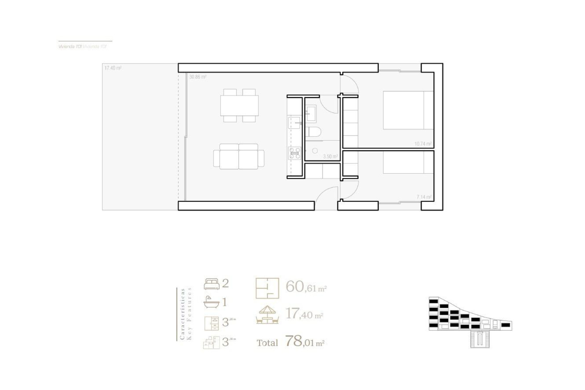 Nieuwbouw - Villa -
Alfas del Pí - Barranc Fondo