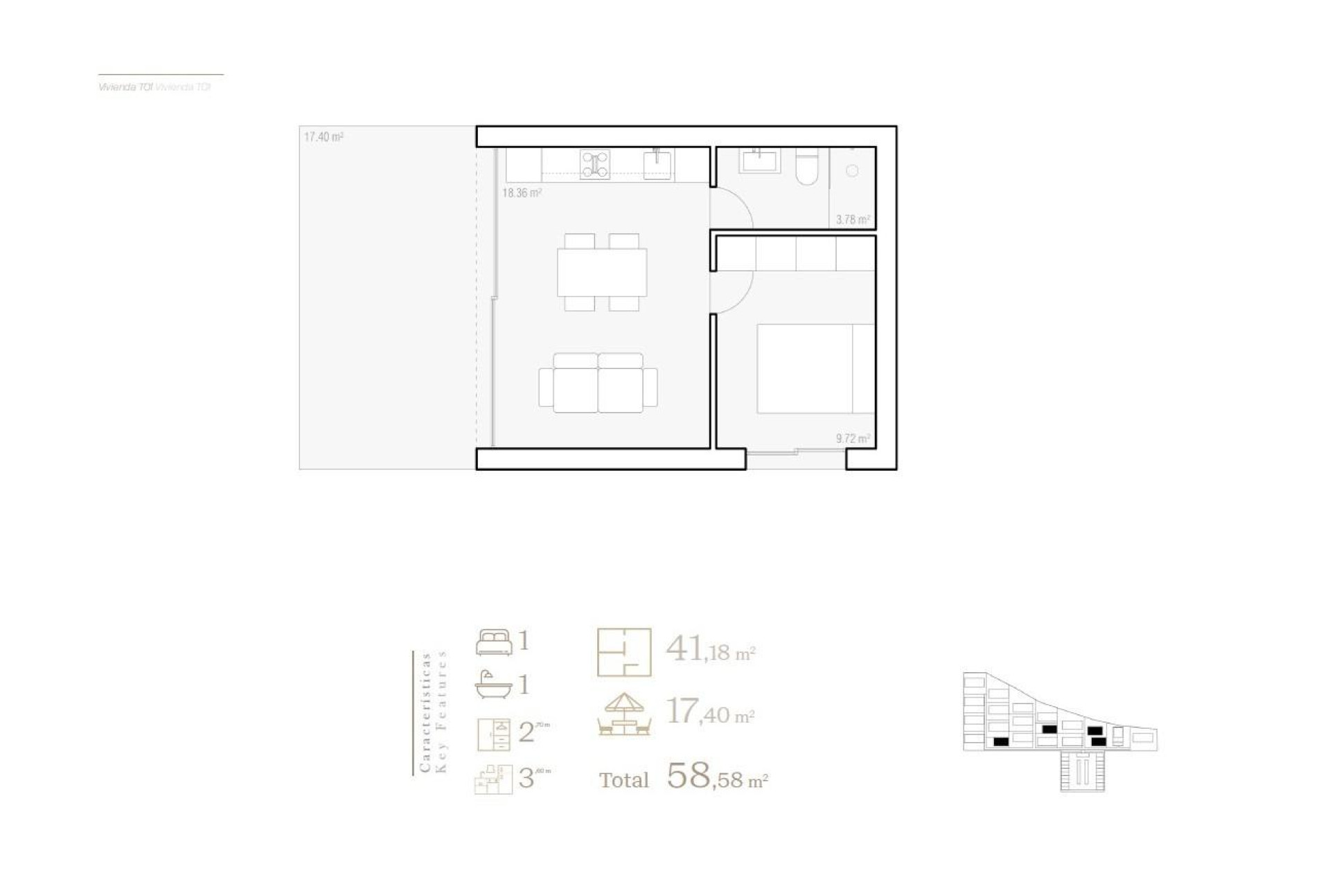 Nieuwbouw - Villa -
Alfas del Pí - Barranc Fondo