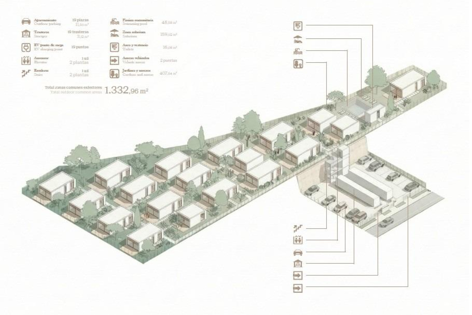 Nieuwbouw - Villa -
Alfas del Pí - Barranc Fondo