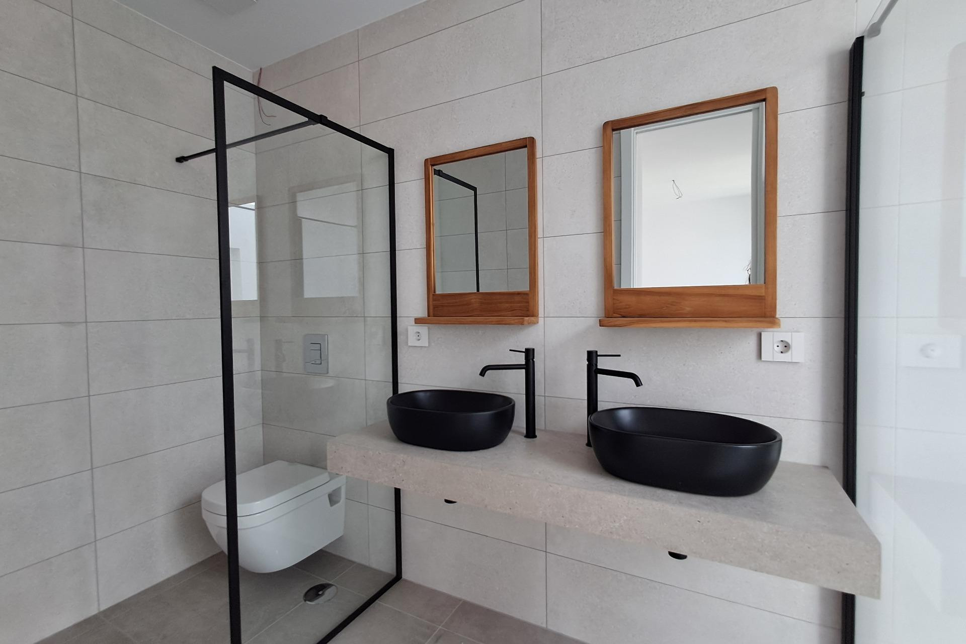 Nieuwbouw - Villa -
Alfas del Pí - El Albir