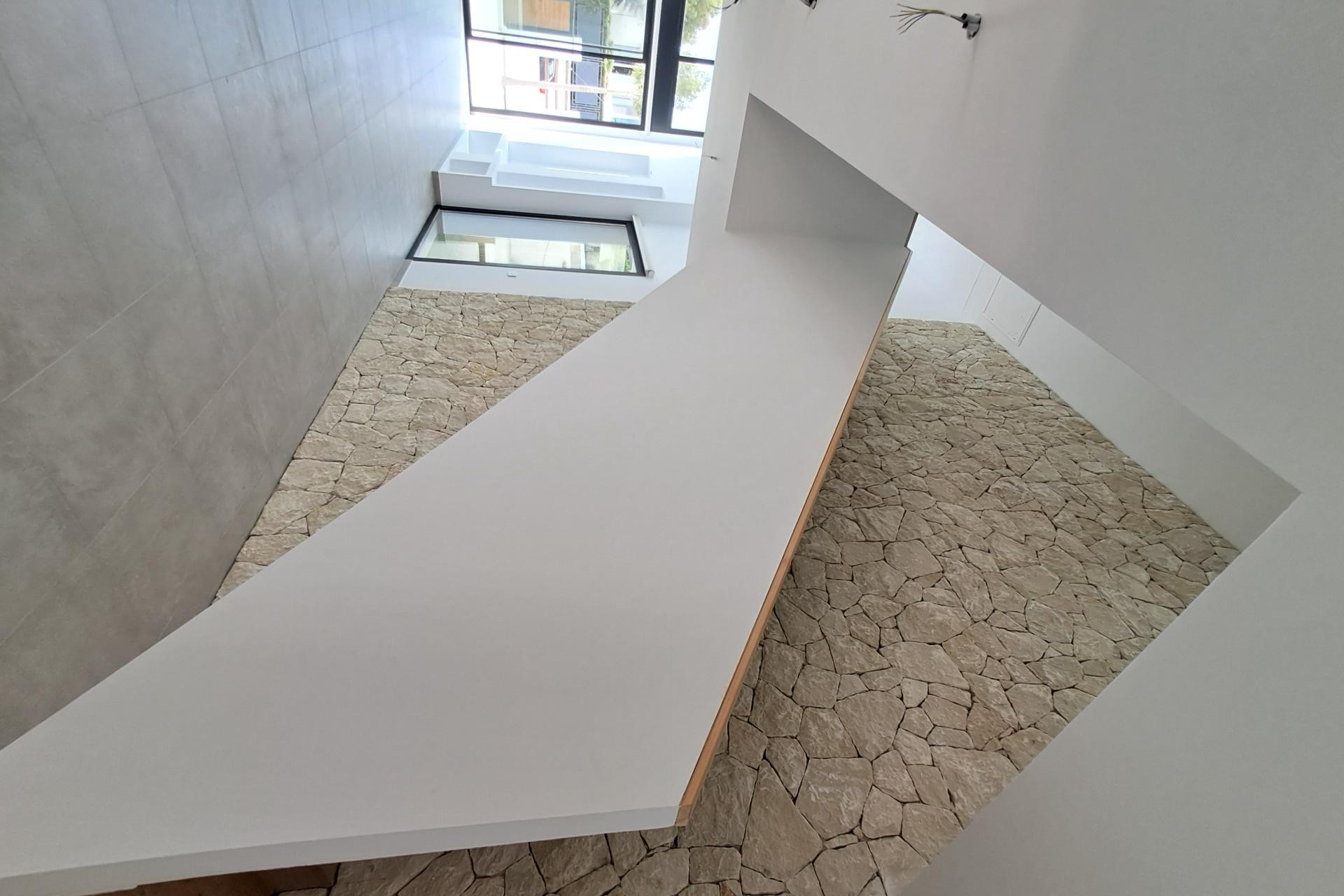 Nieuwbouw - Villa -
Alfas del Pí - El Albir