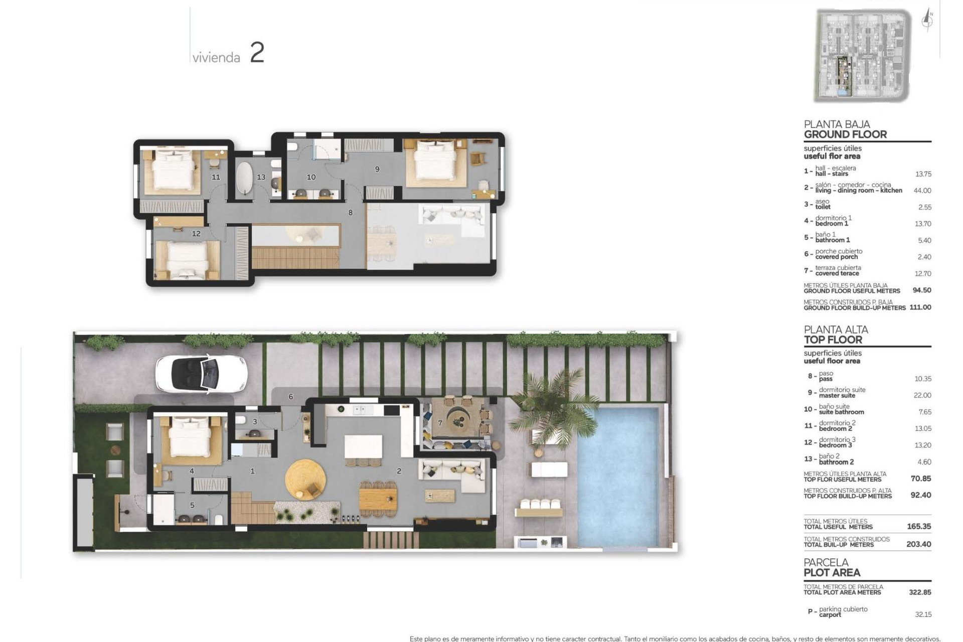 Nieuwbouw - Villa -
Alfas del Pí - El Albir