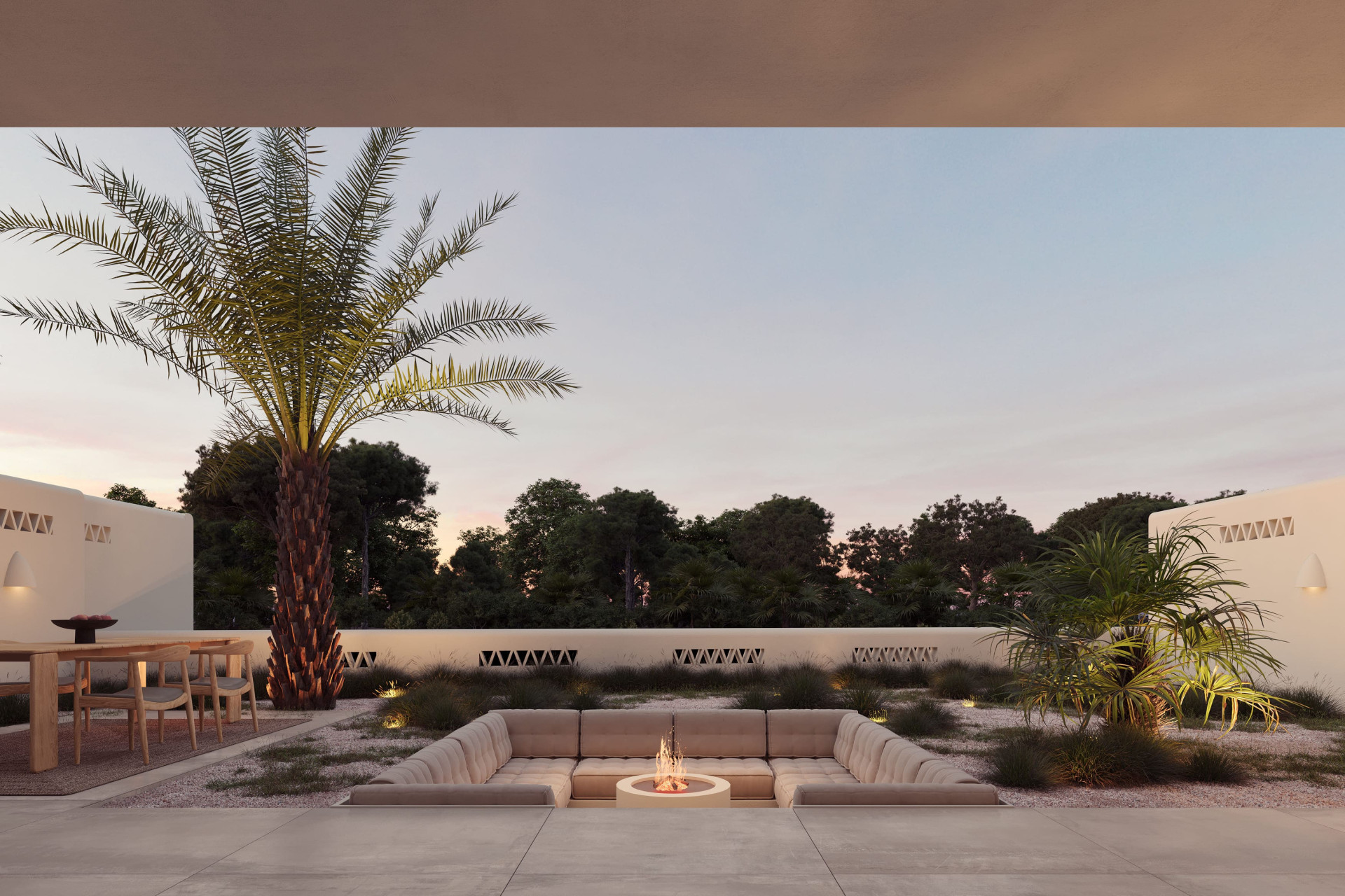 Nieuwbouw - Villa -
Algorfa - La Finca Golf