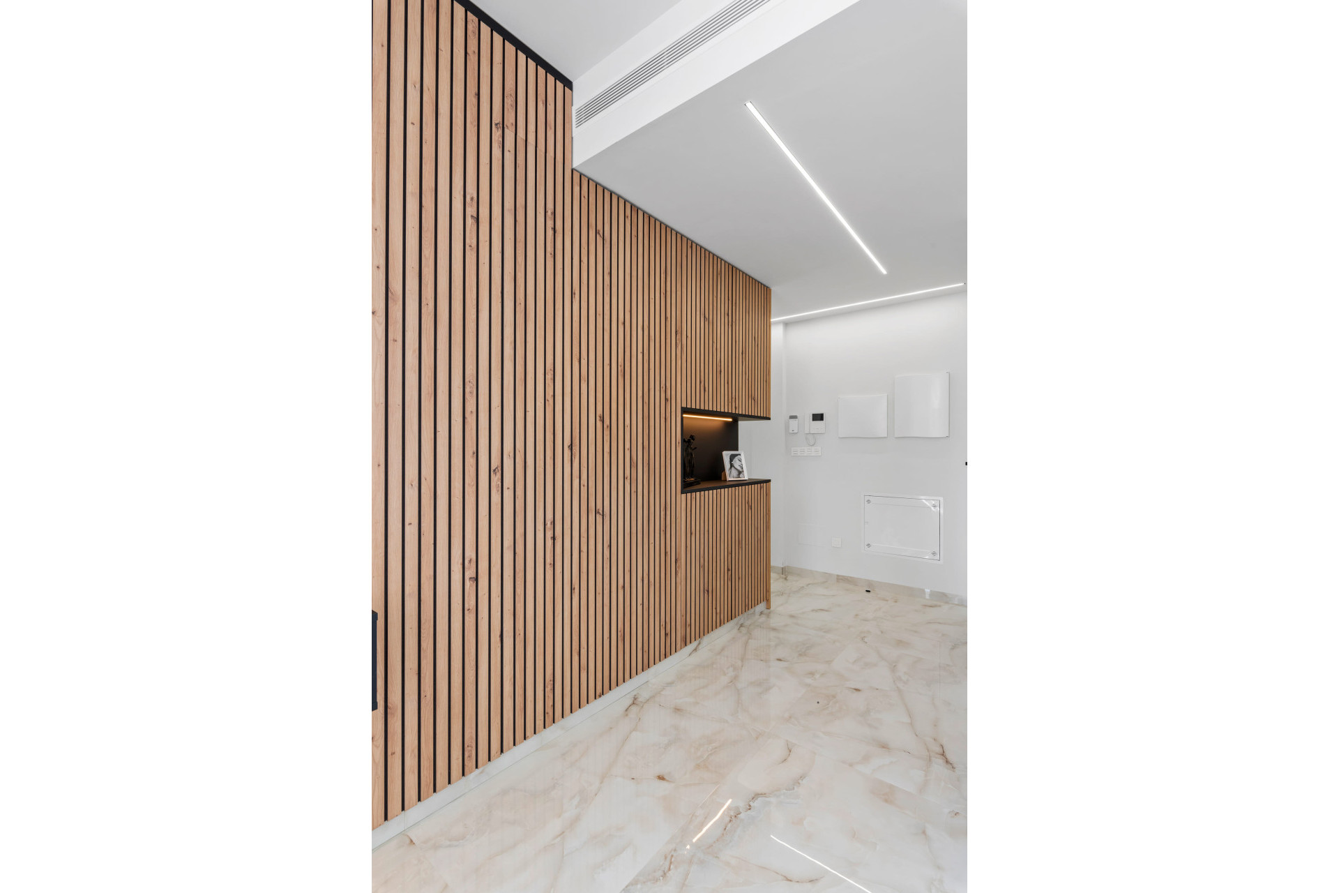Nieuwbouw - Villa -
Algorfa - La Finca Golf