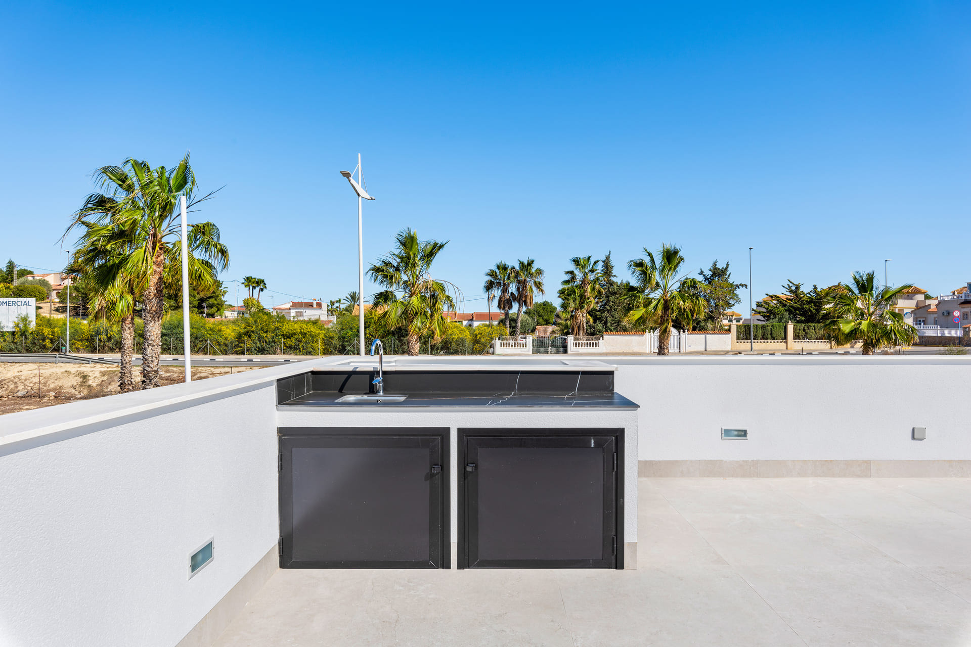Nieuwbouw - Villa -
Algorfa - La Finca Golf