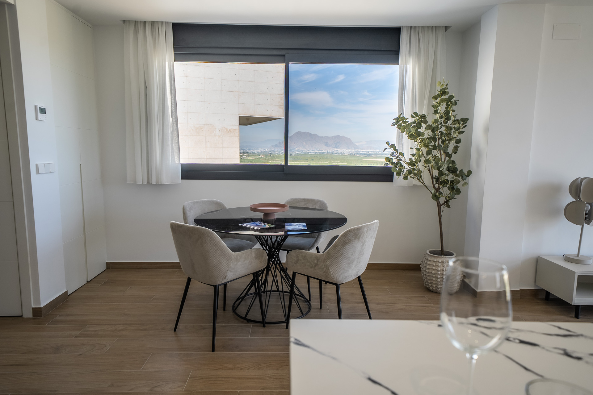 Nieuwbouw - Villa -
Algorfa - La Finca Golf