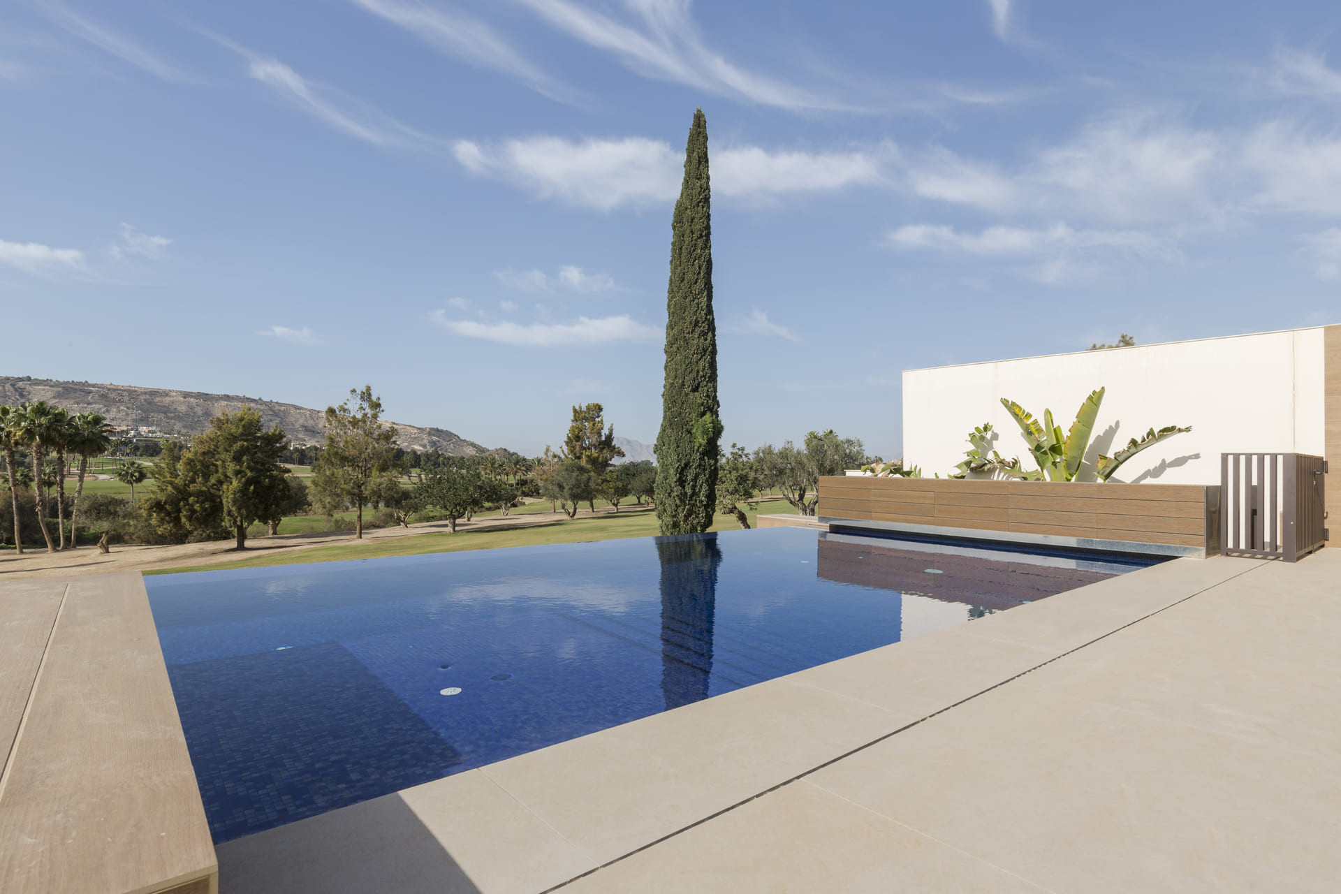 Nieuwbouw - Villa -
Algorfa - La Finca Golf