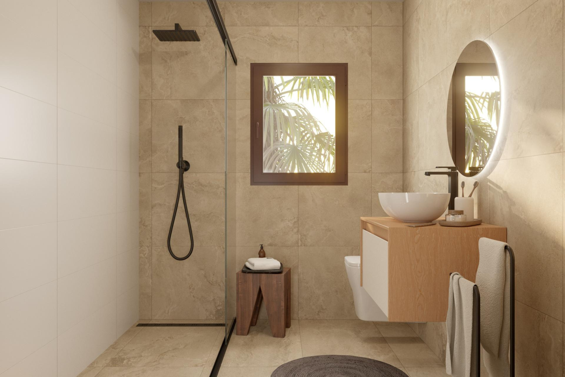 Nieuwbouw - Villa -
Algorfa