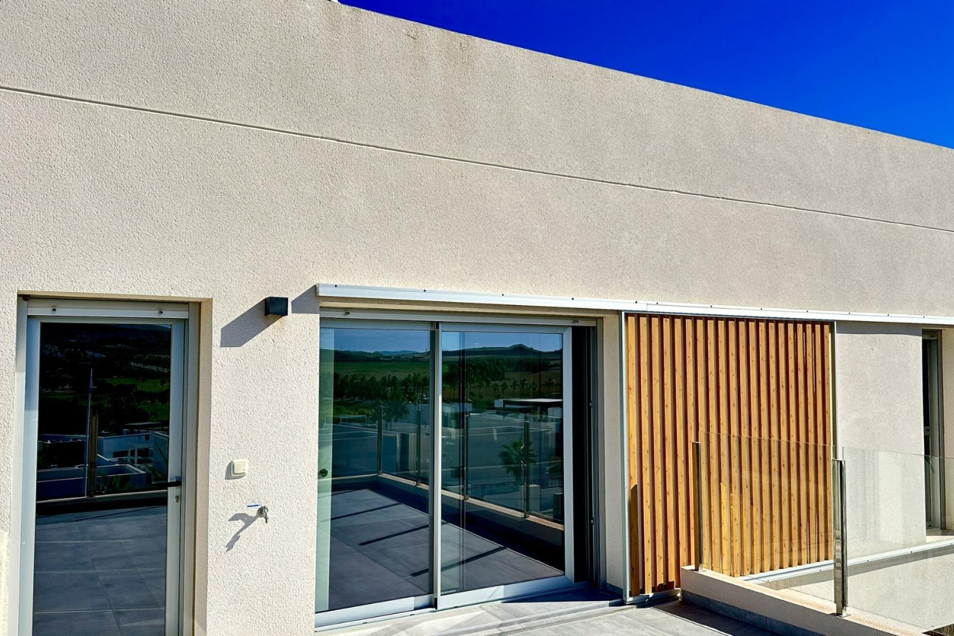 Nieuwbouw - Villa -
Algorfa