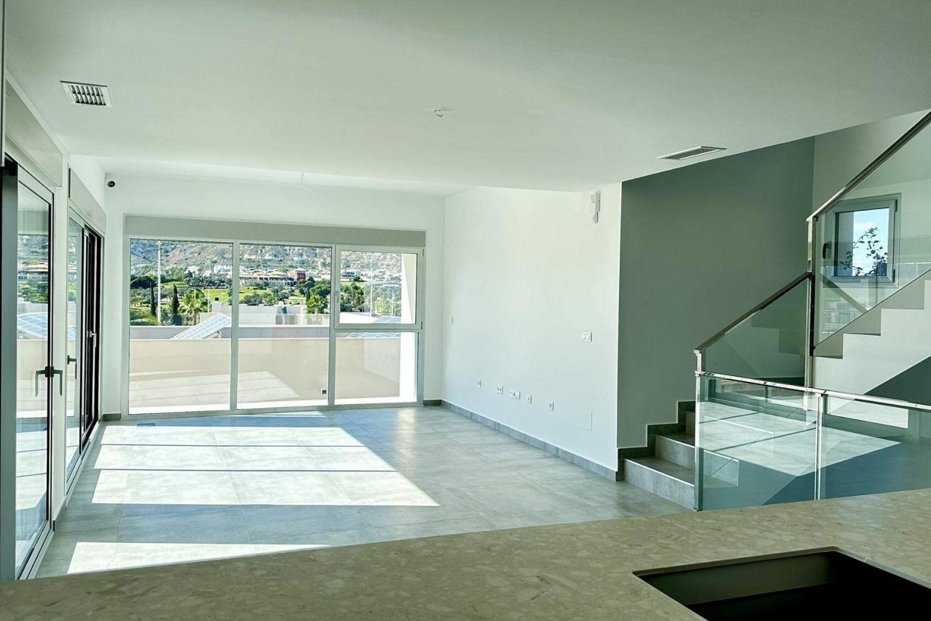 Nieuwbouw - Villa -
Algorfa