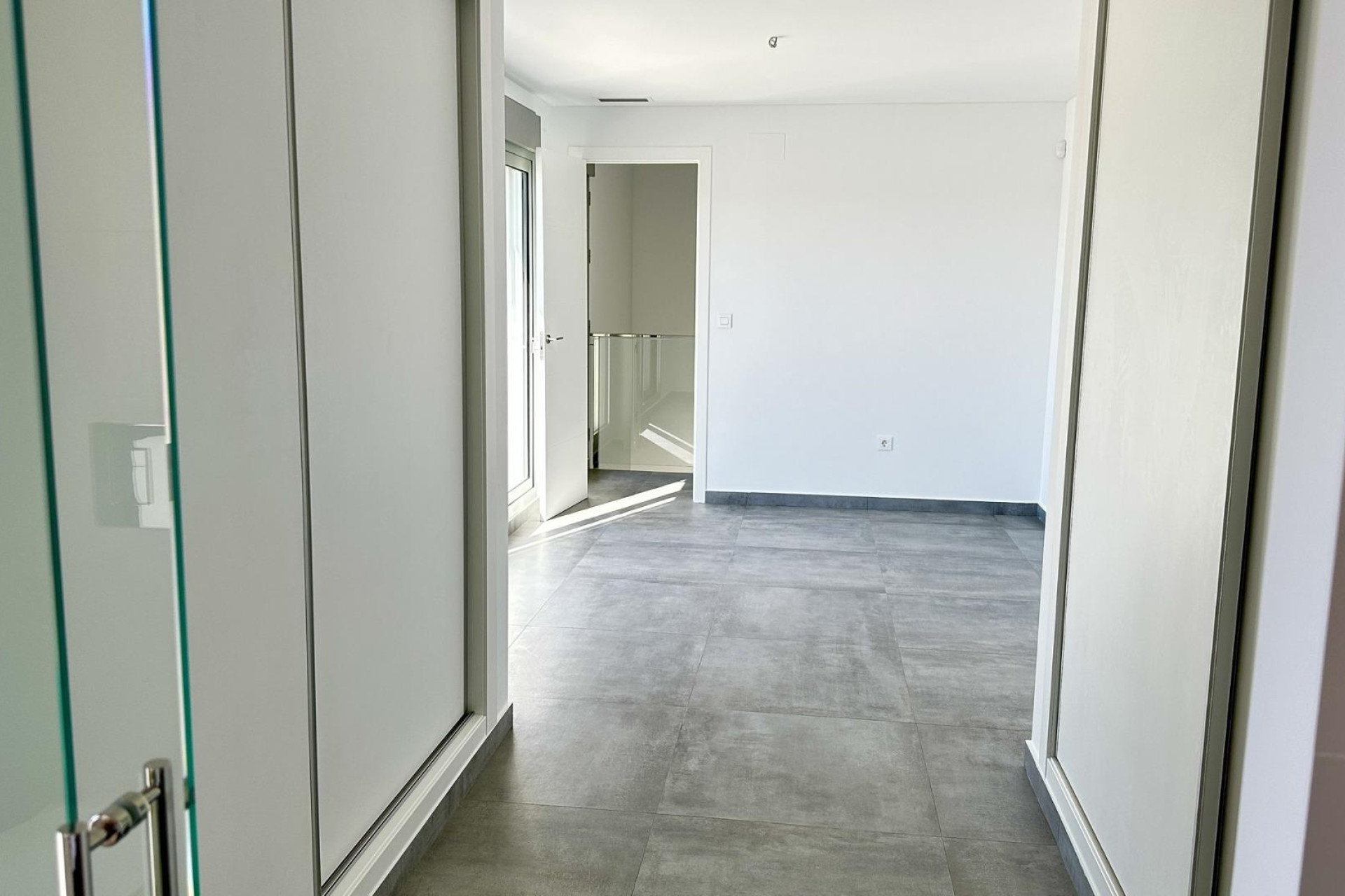 Nieuwbouw - Villa -
Algorfa