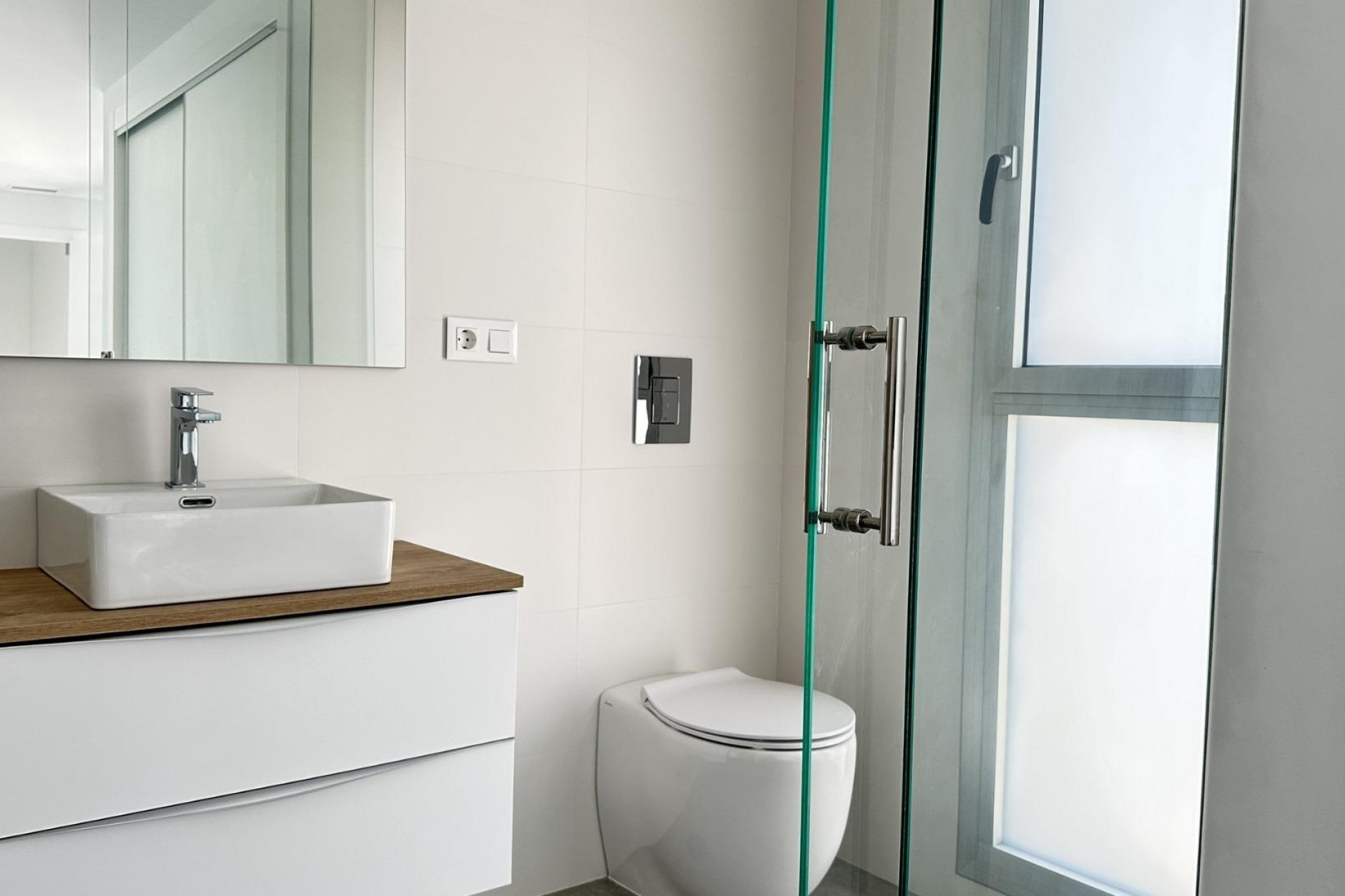 Nieuwbouw - Villa -
Algorfa