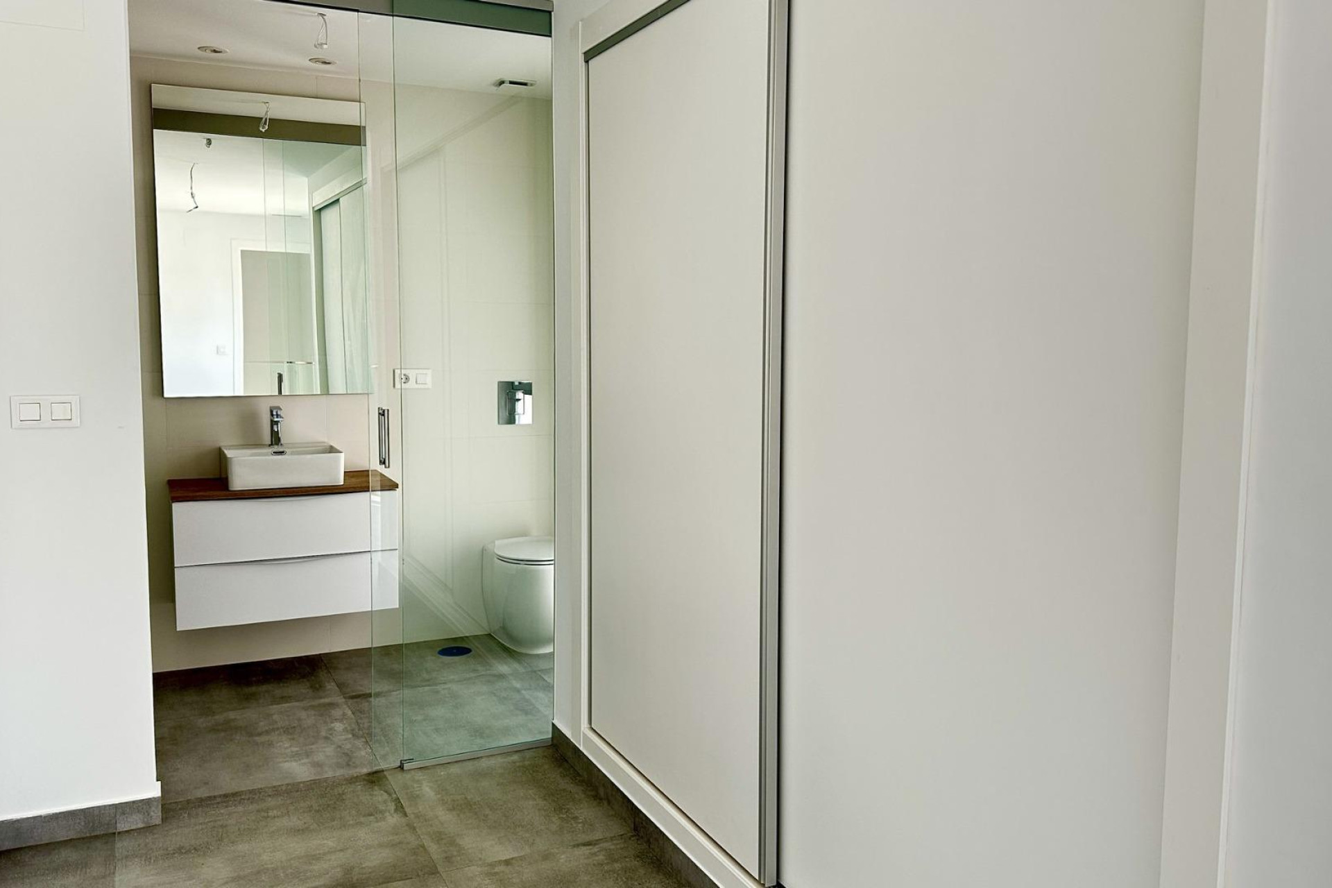 Nieuwbouw - Villa -
Algorfa