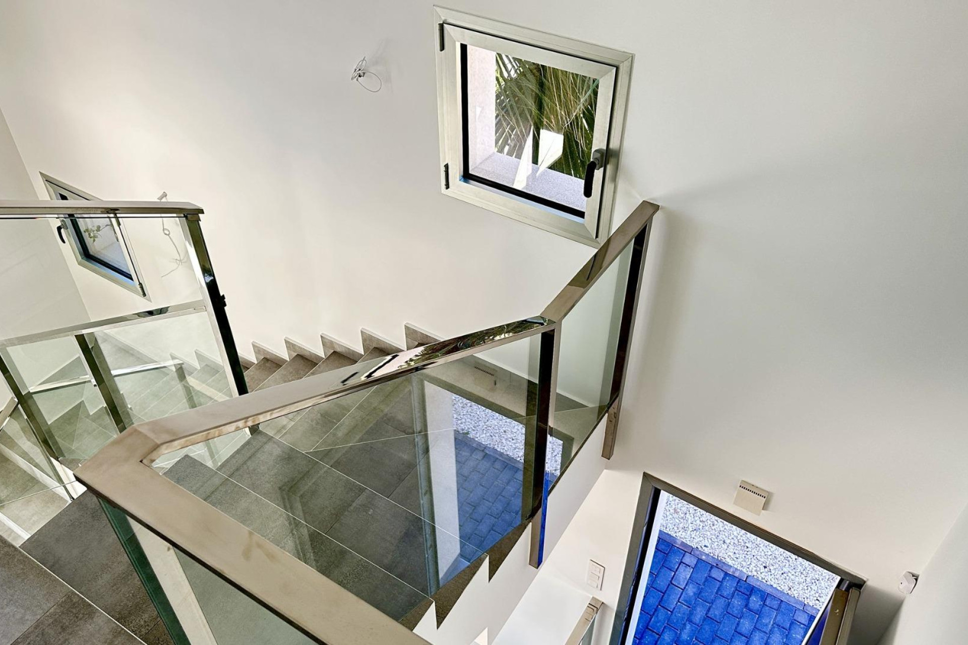 Nieuwbouw - Villa -
Algorfa