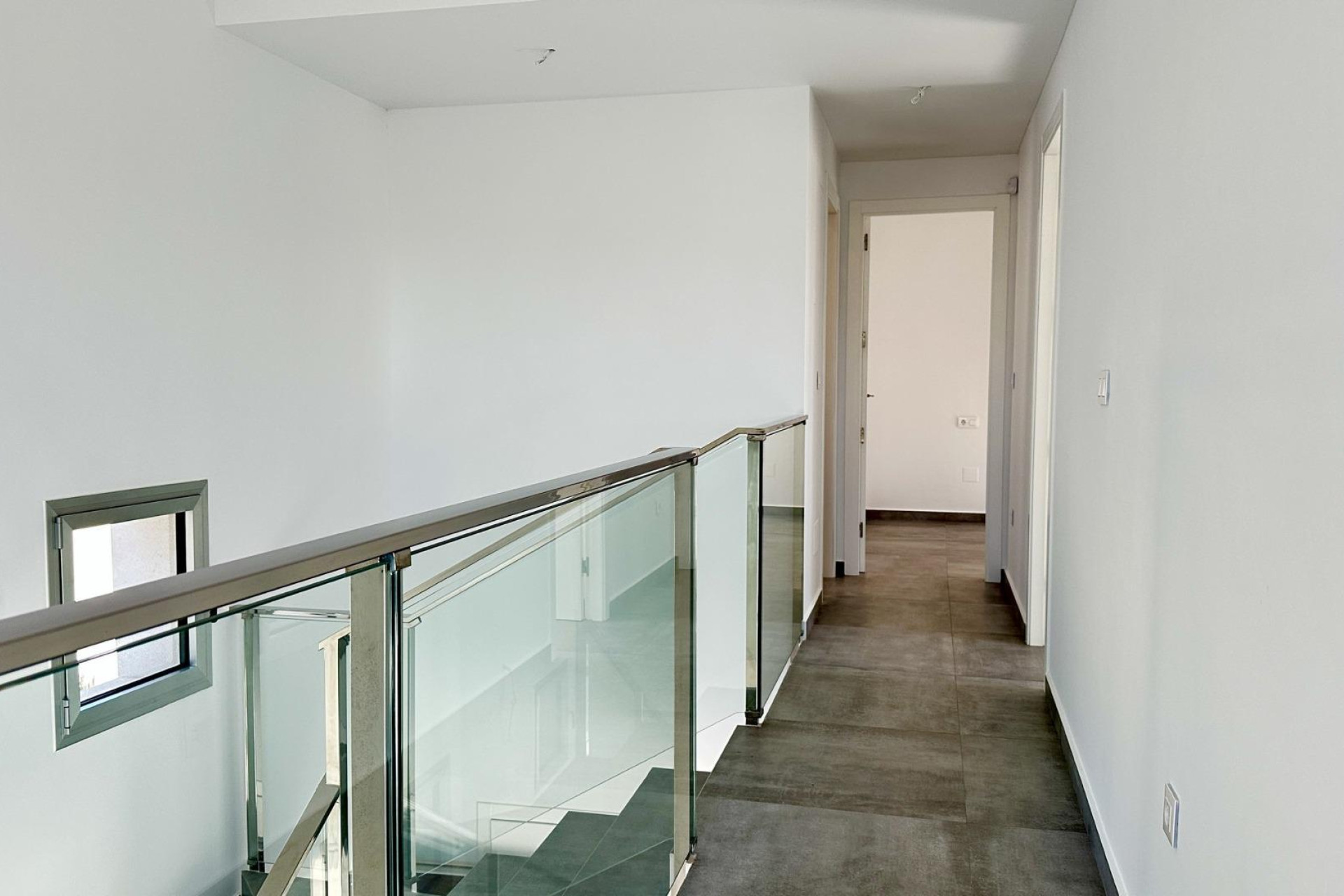 Nieuwbouw - Villa -
Algorfa