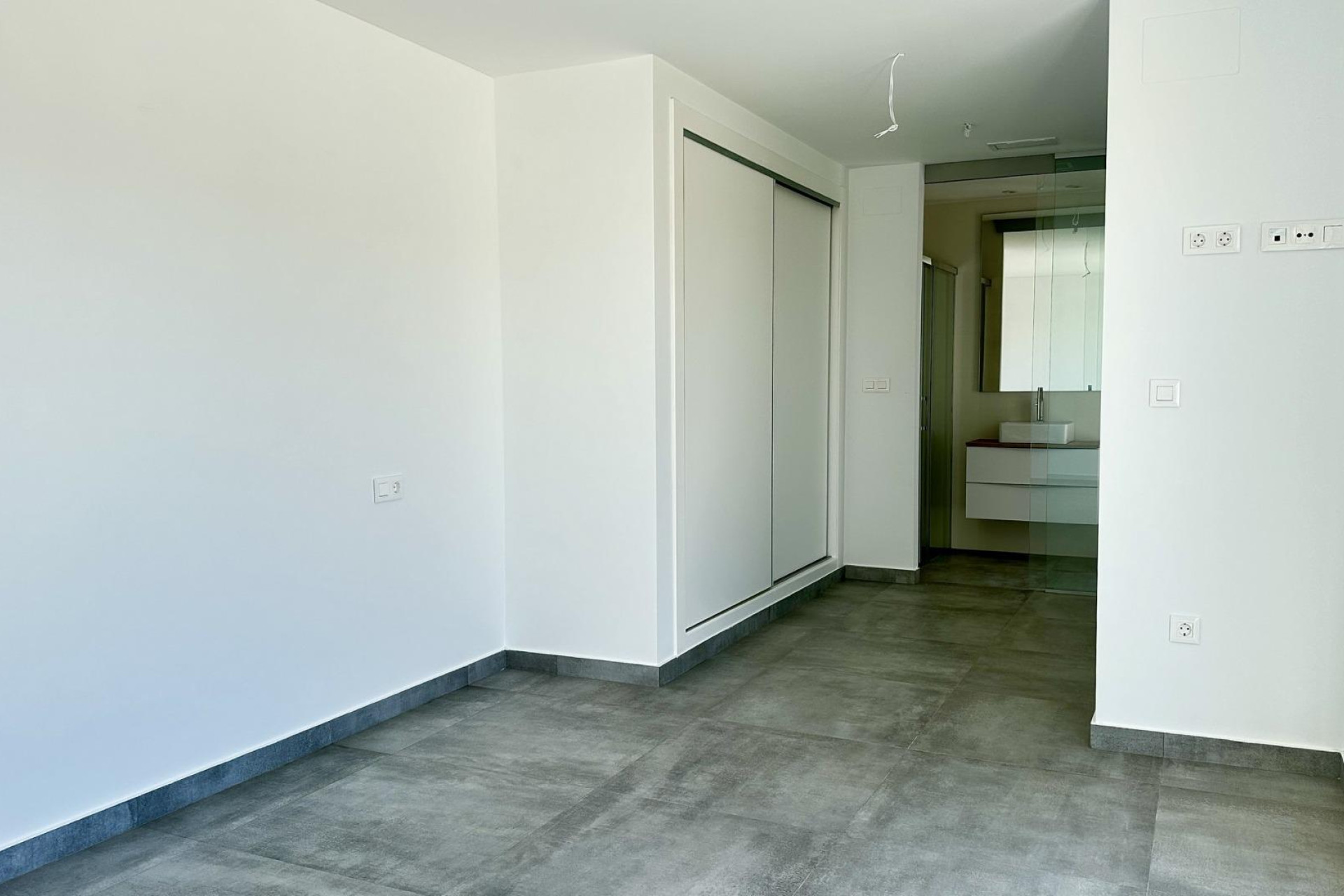 Nieuwbouw - Villa -
Algorfa