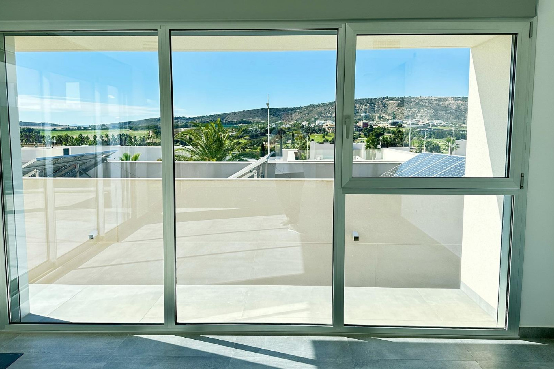 Nieuwbouw - Villa -
Algorfa