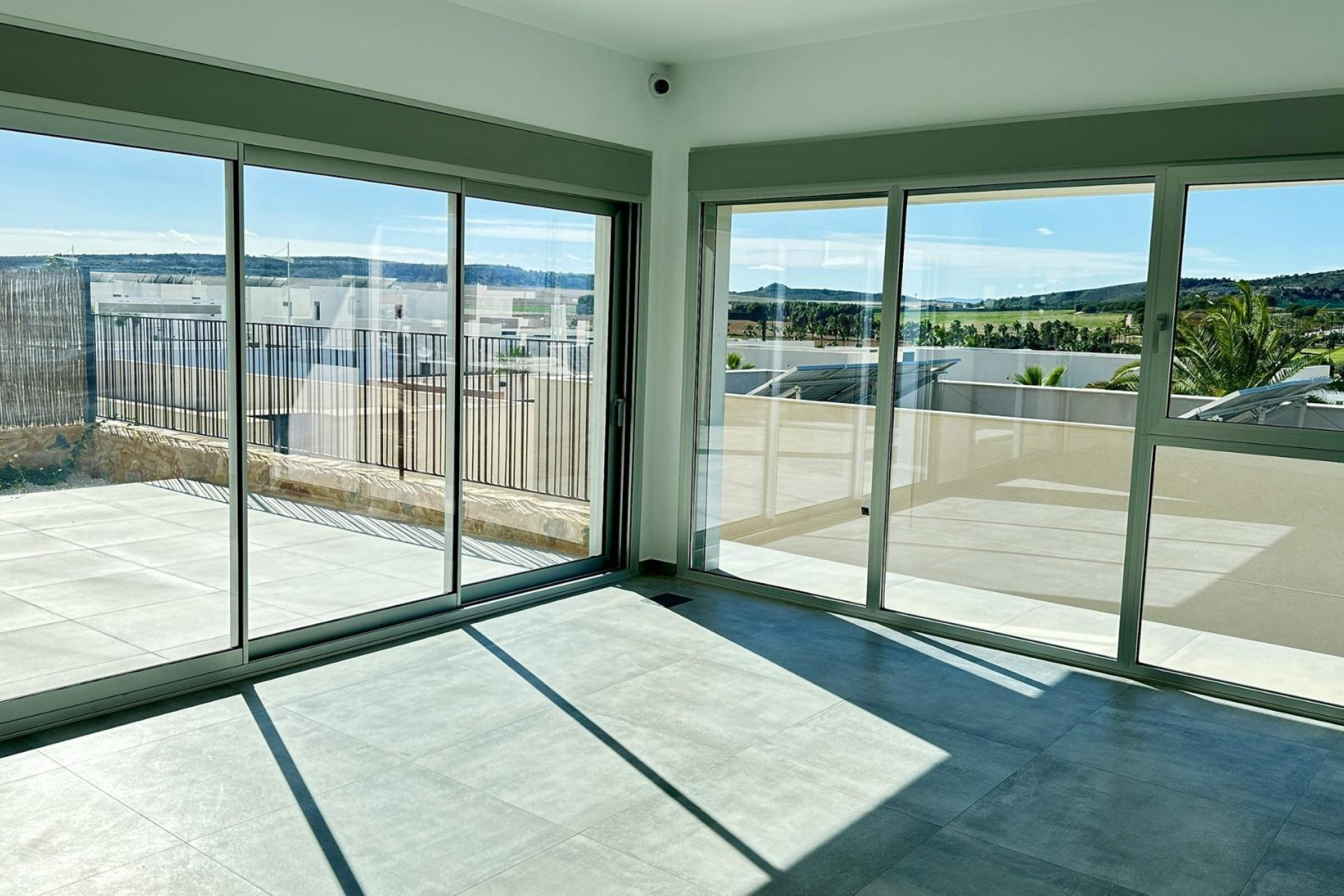 Nieuwbouw - Villa -
Algorfa