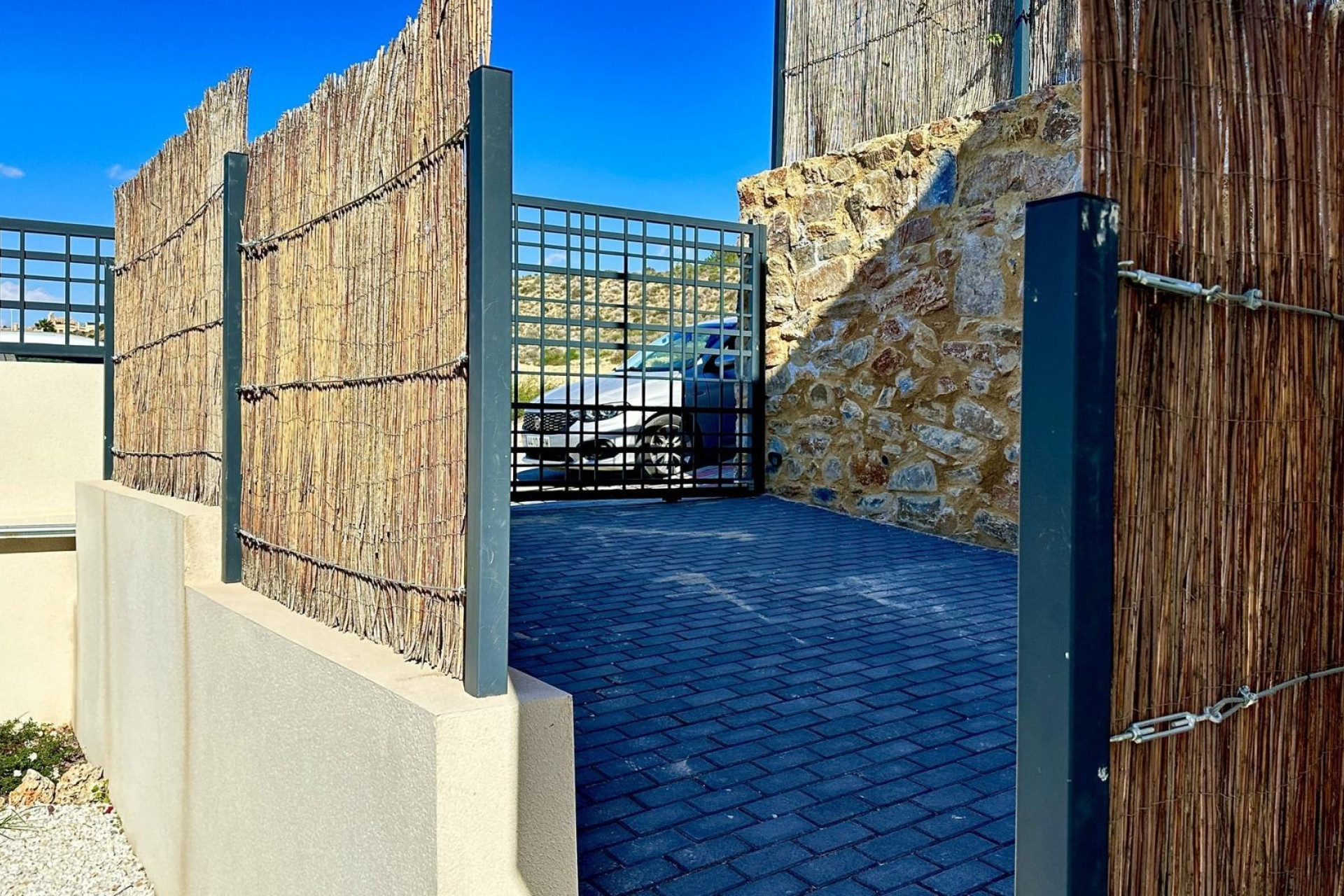 Nieuwbouw - Villa -
Algorfa