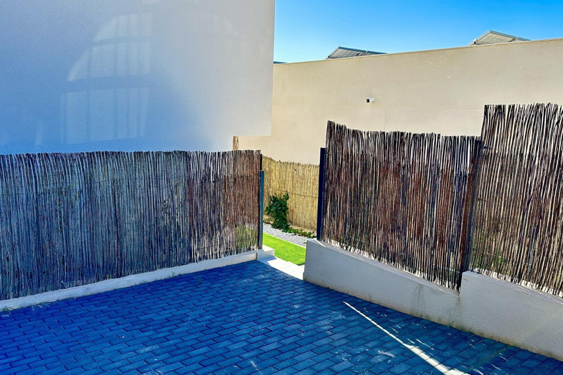 Nieuwbouw - Villa -
Algorfa