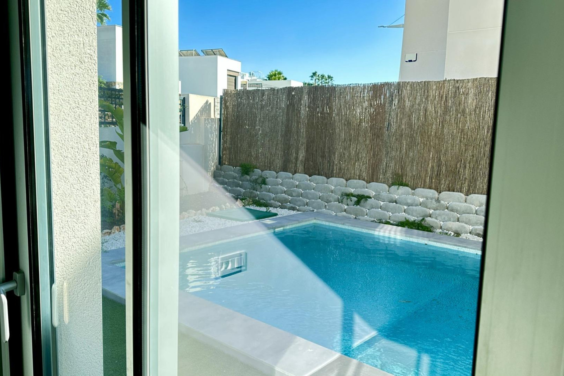 Nieuwbouw - Villa -
Algorfa