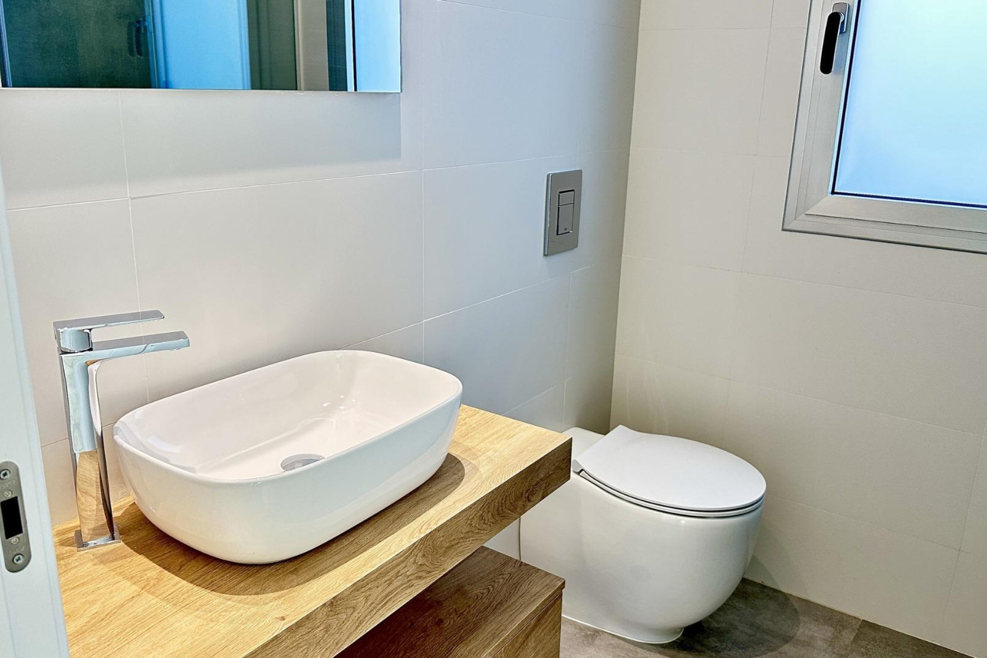 Nieuwbouw - Villa -
Algorfa