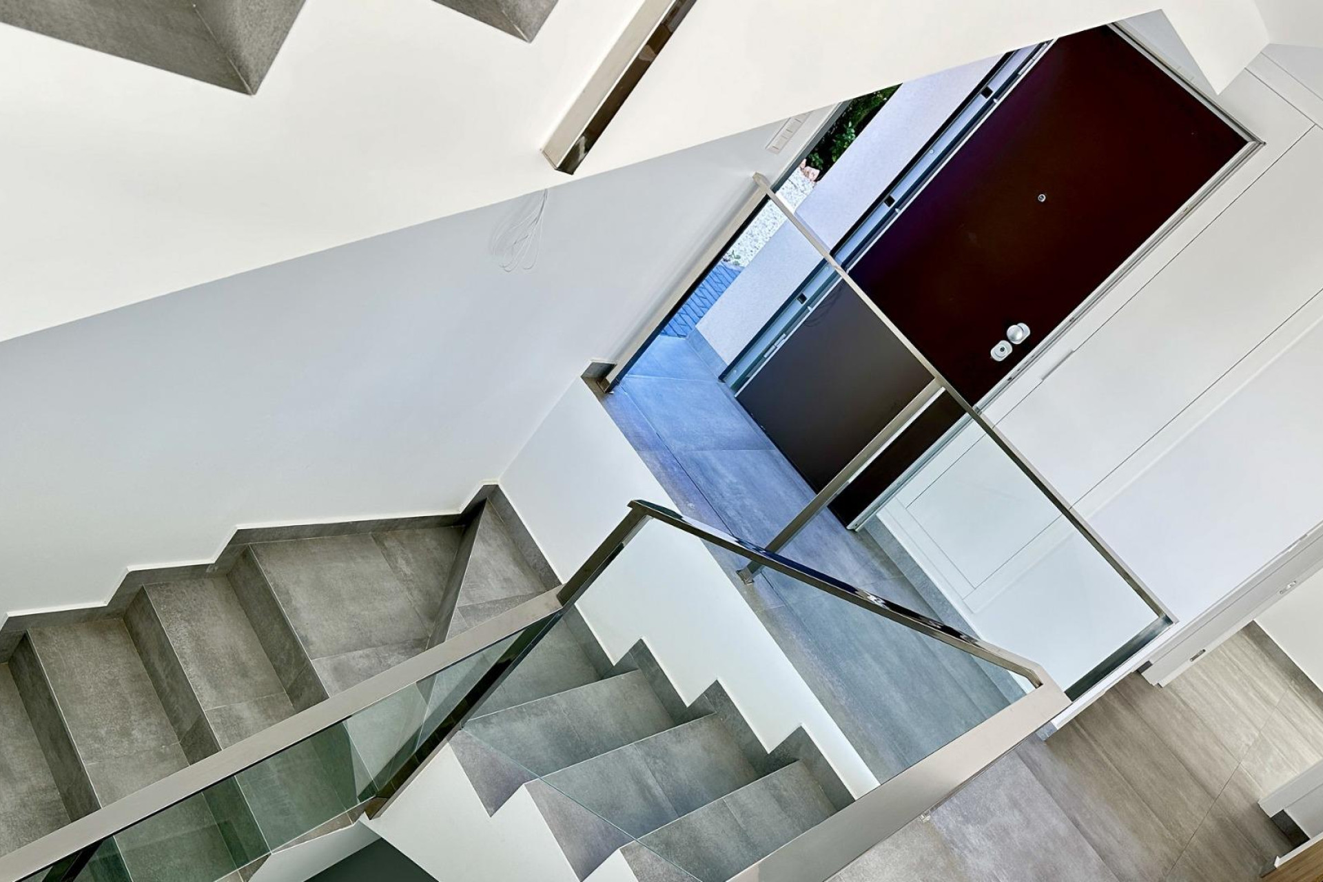 Nieuwbouw - Villa -
Algorfa