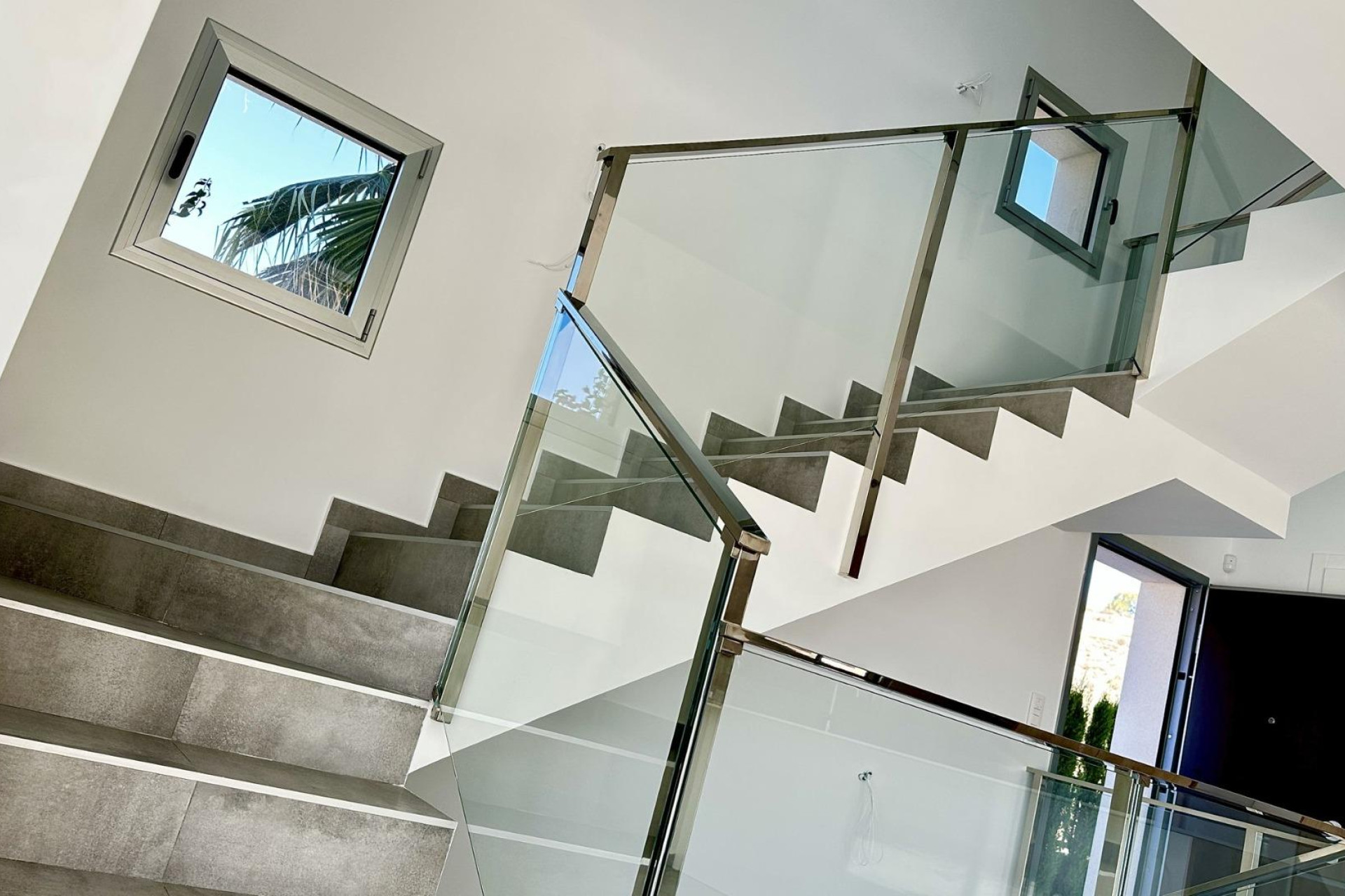 Nieuwbouw - Villa -
Algorfa