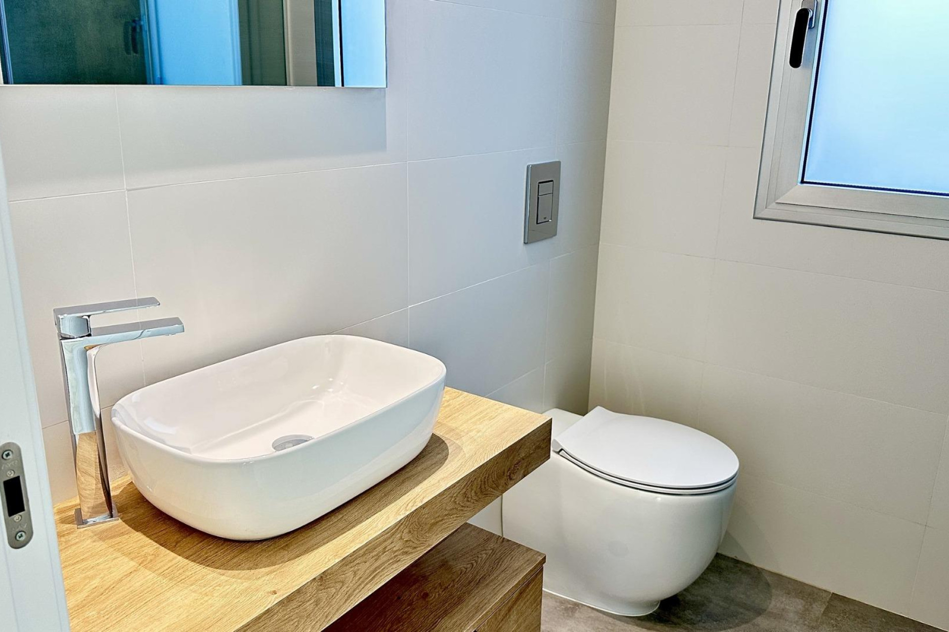 Nieuwbouw - Villa -
Algorfa