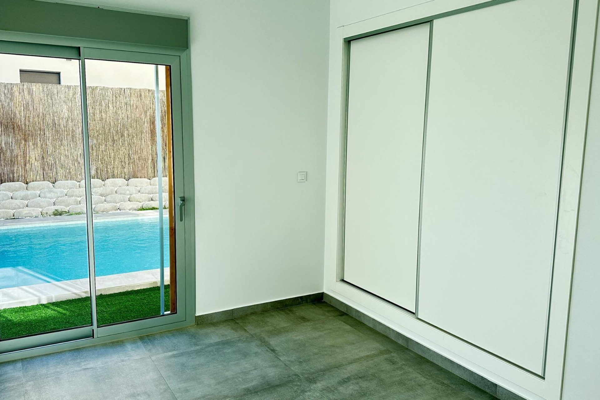 Nieuwbouw - Villa -
Algorfa