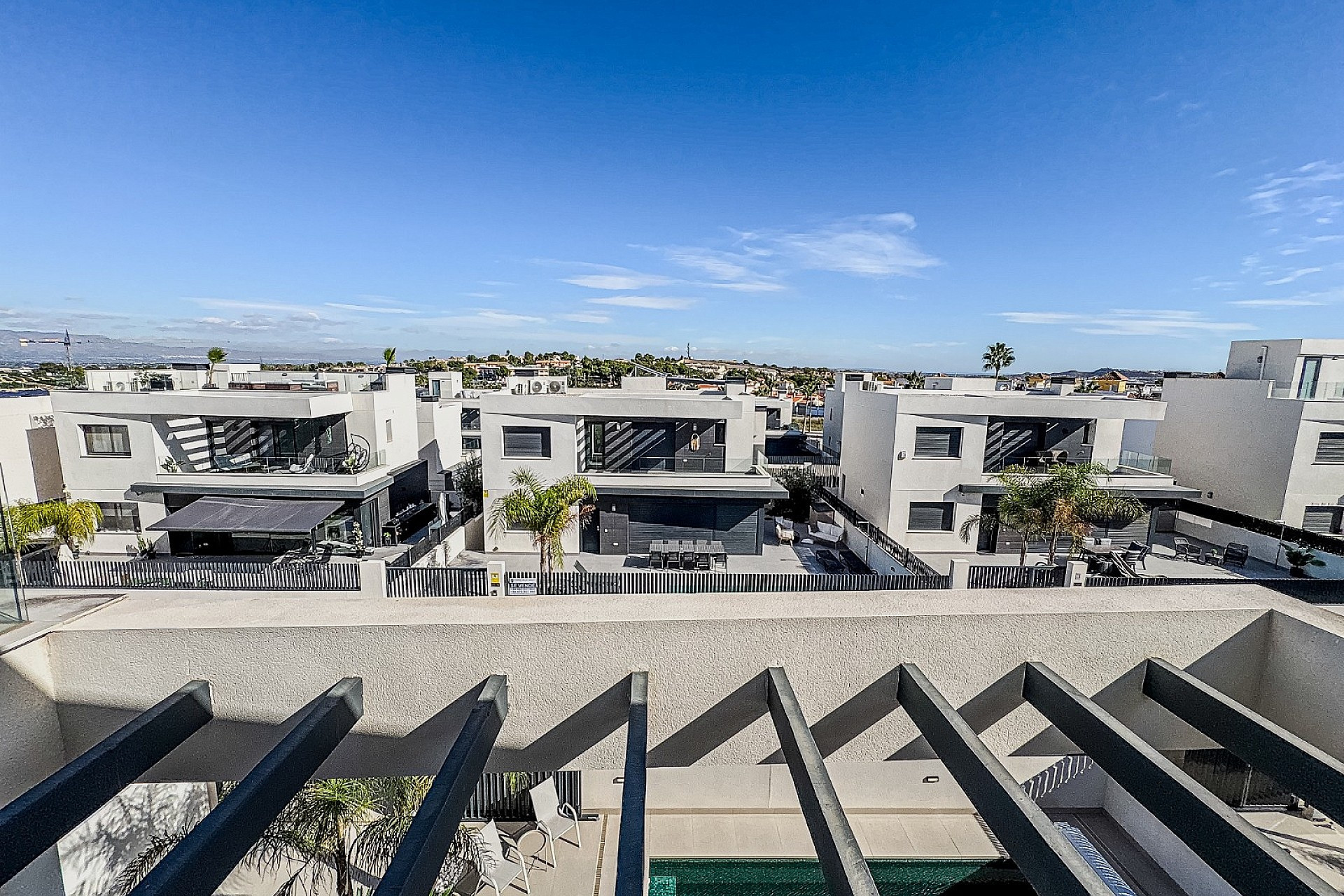 Nieuwbouw - Villa -
Algorfa