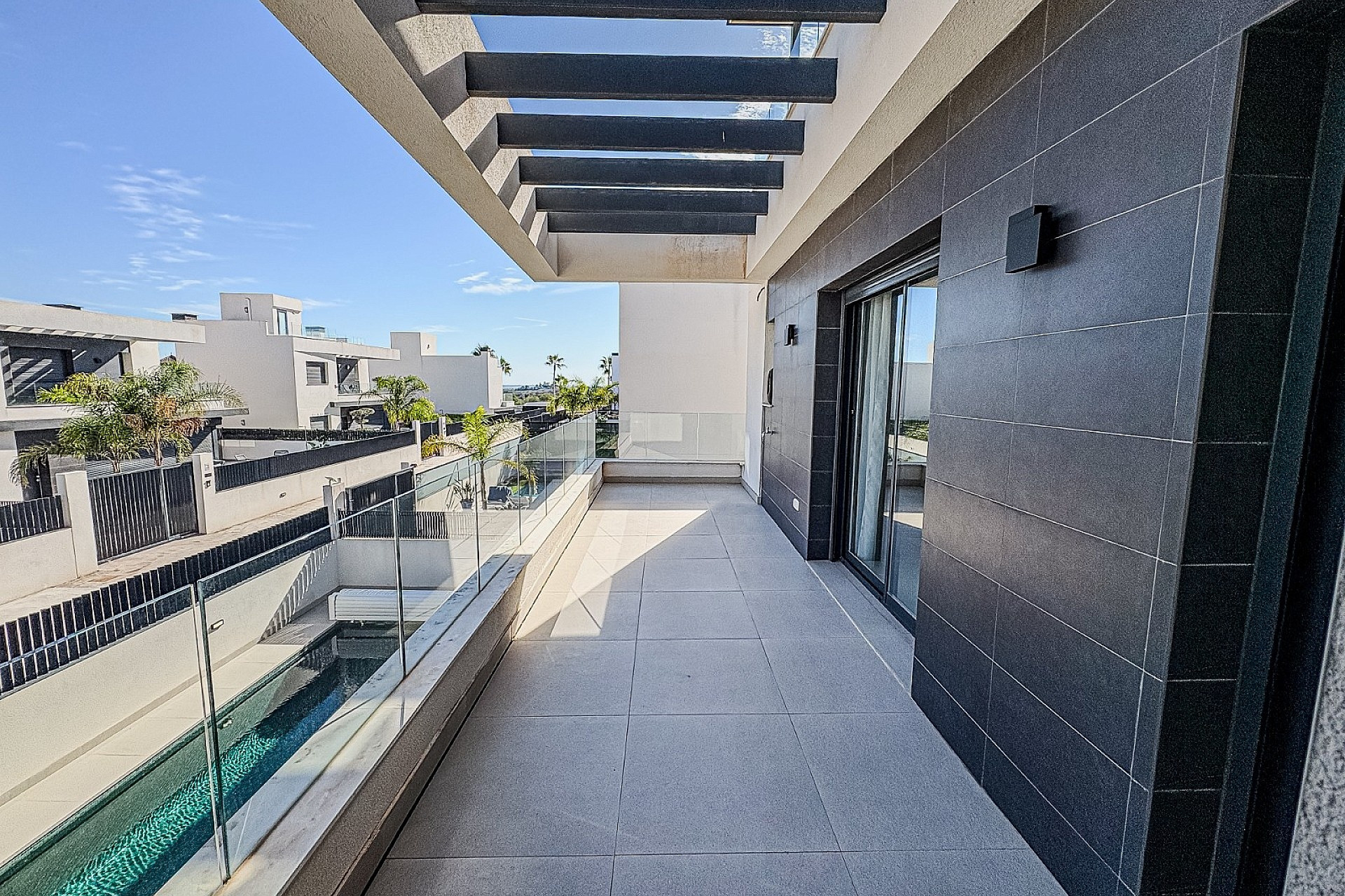 Nieuwbouw - Villa -
Algorfa