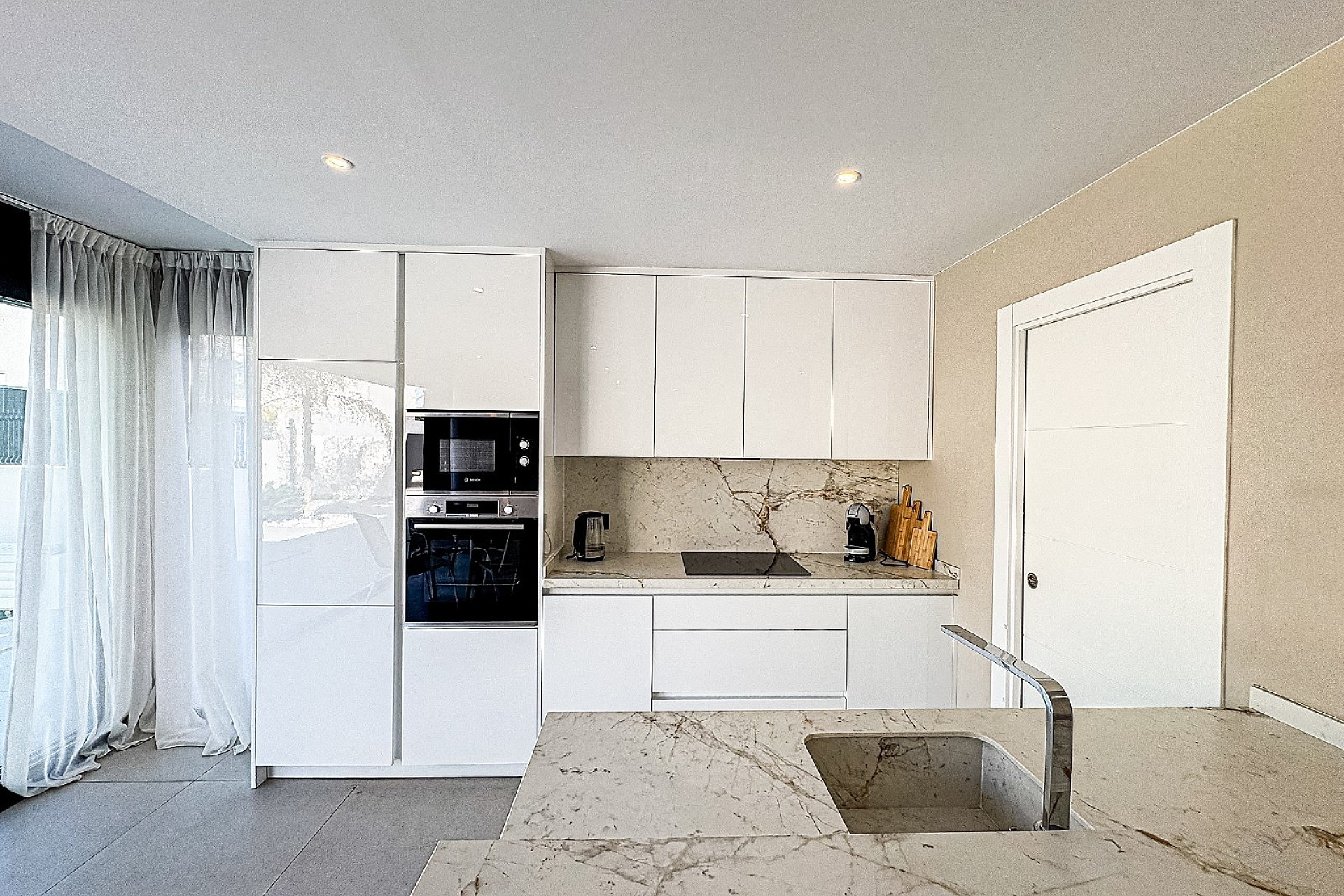 Nieuwbouw - Villa -
Algorfa