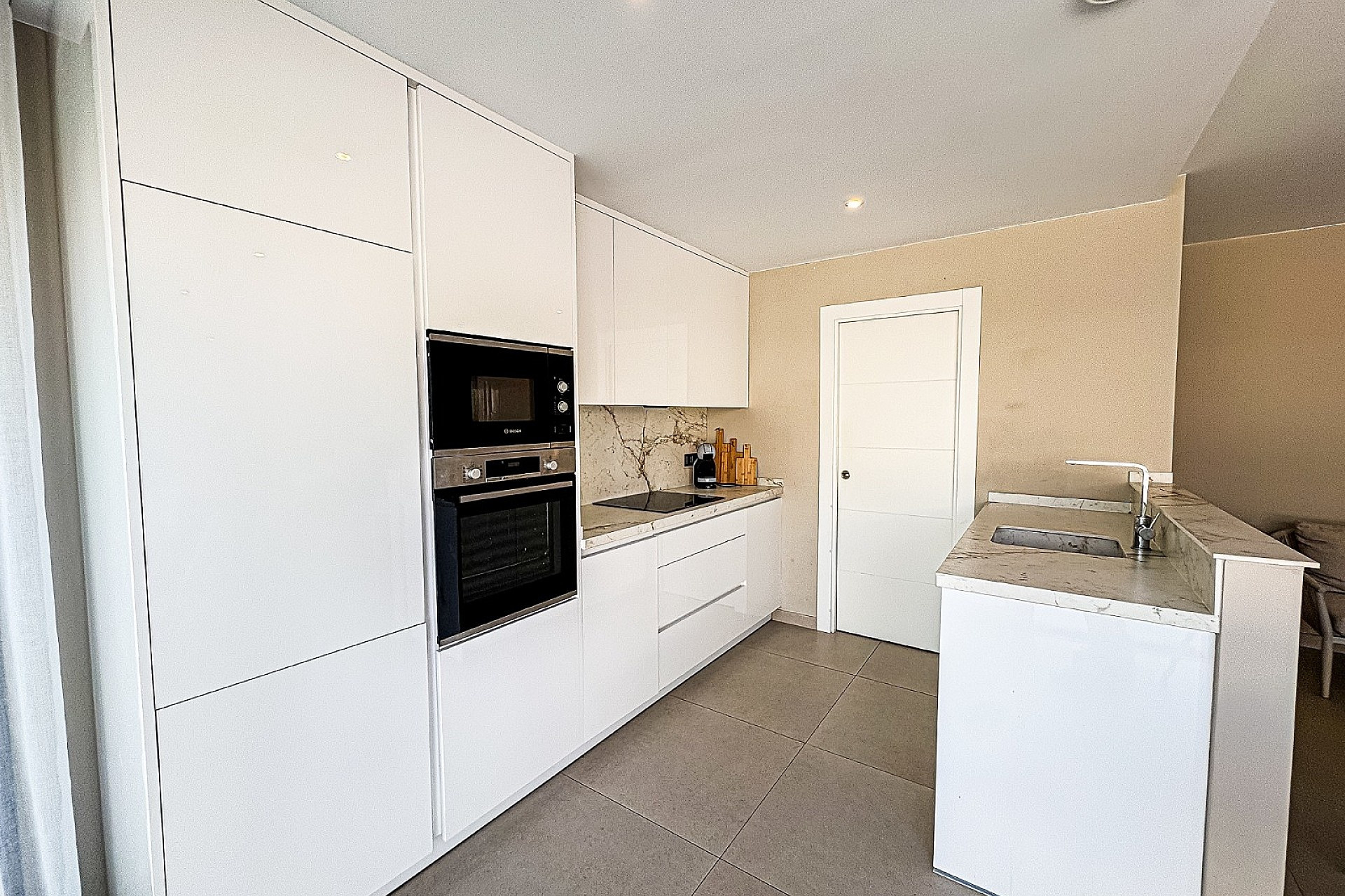 Nieuwbouw - Villa -
Algorfa