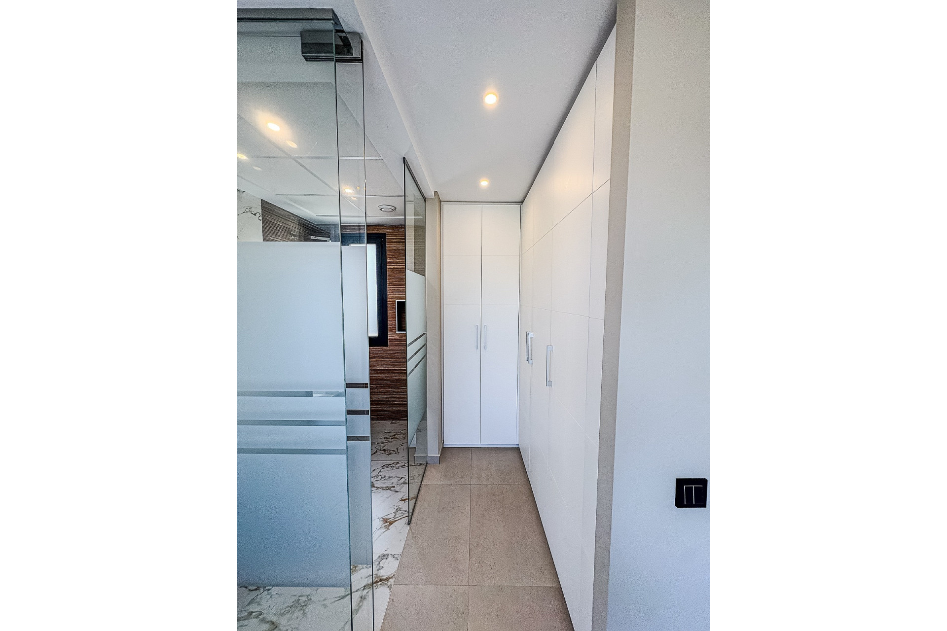 Nieuwbouw - Villa -
Algorfa