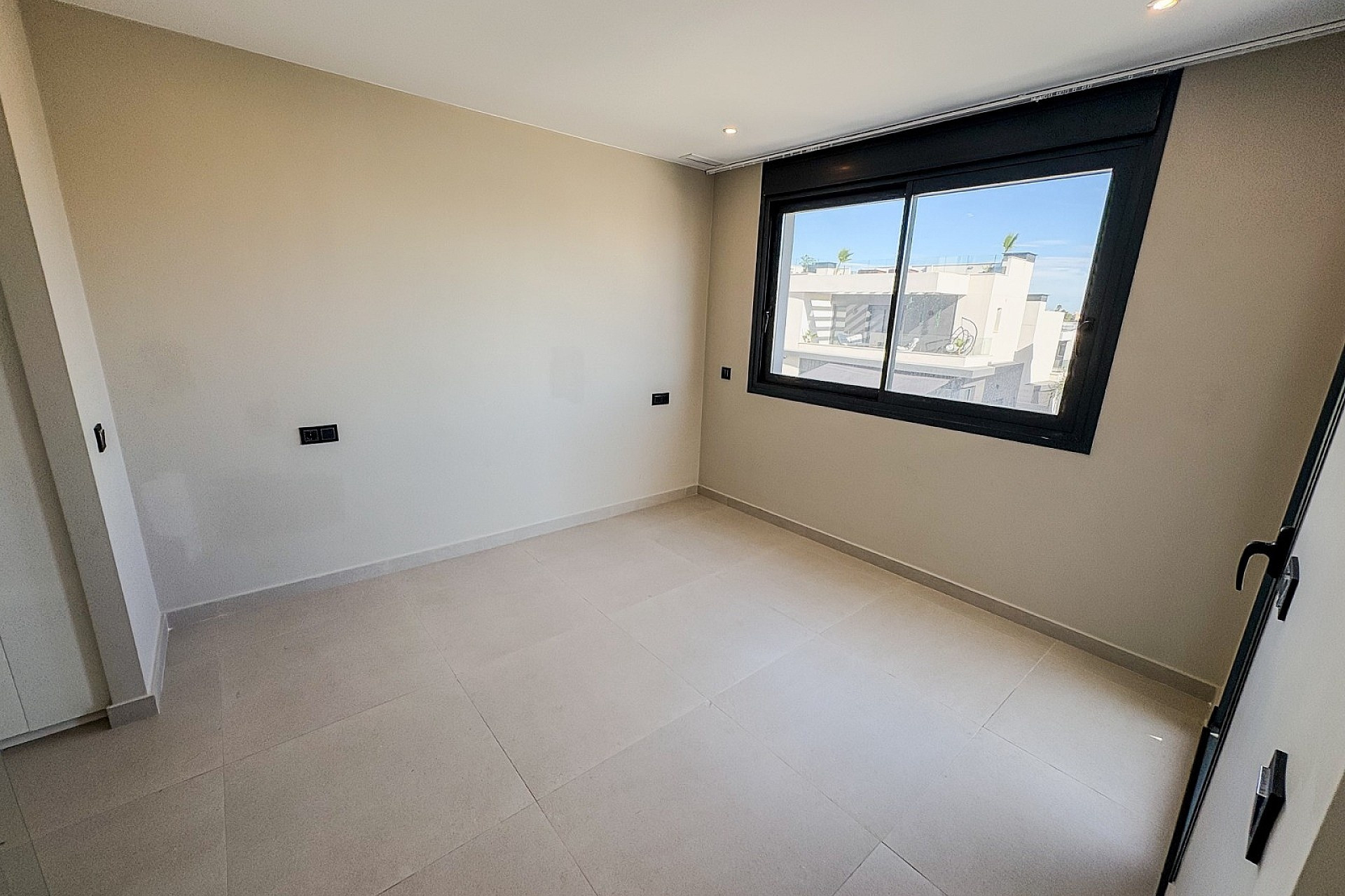 Nieuwbouw - Villa -
Algorfa