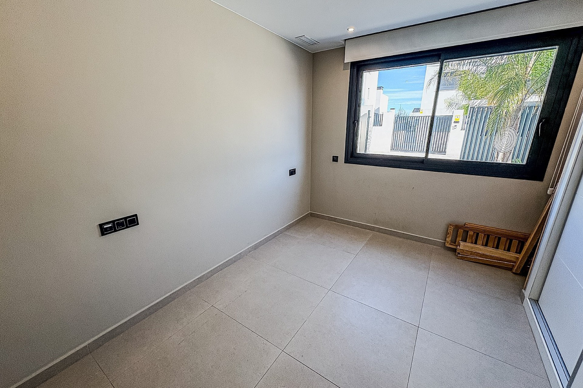 Nieuwbouw - Villa -
Algorfa