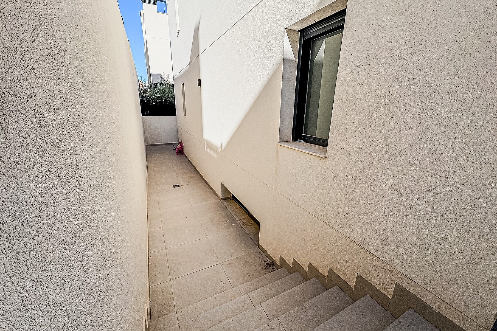 Nieuwbouw - Villa -
Algorfa