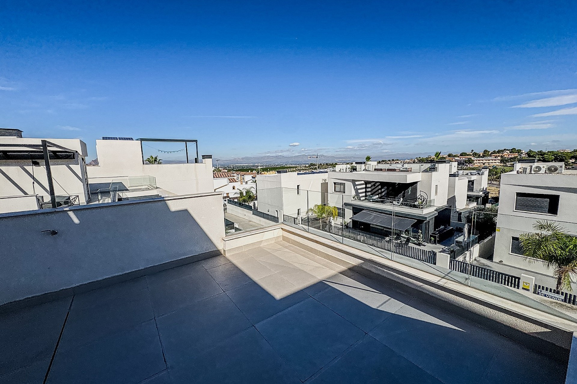 Nieuwbouw - Villa -
Algorfa