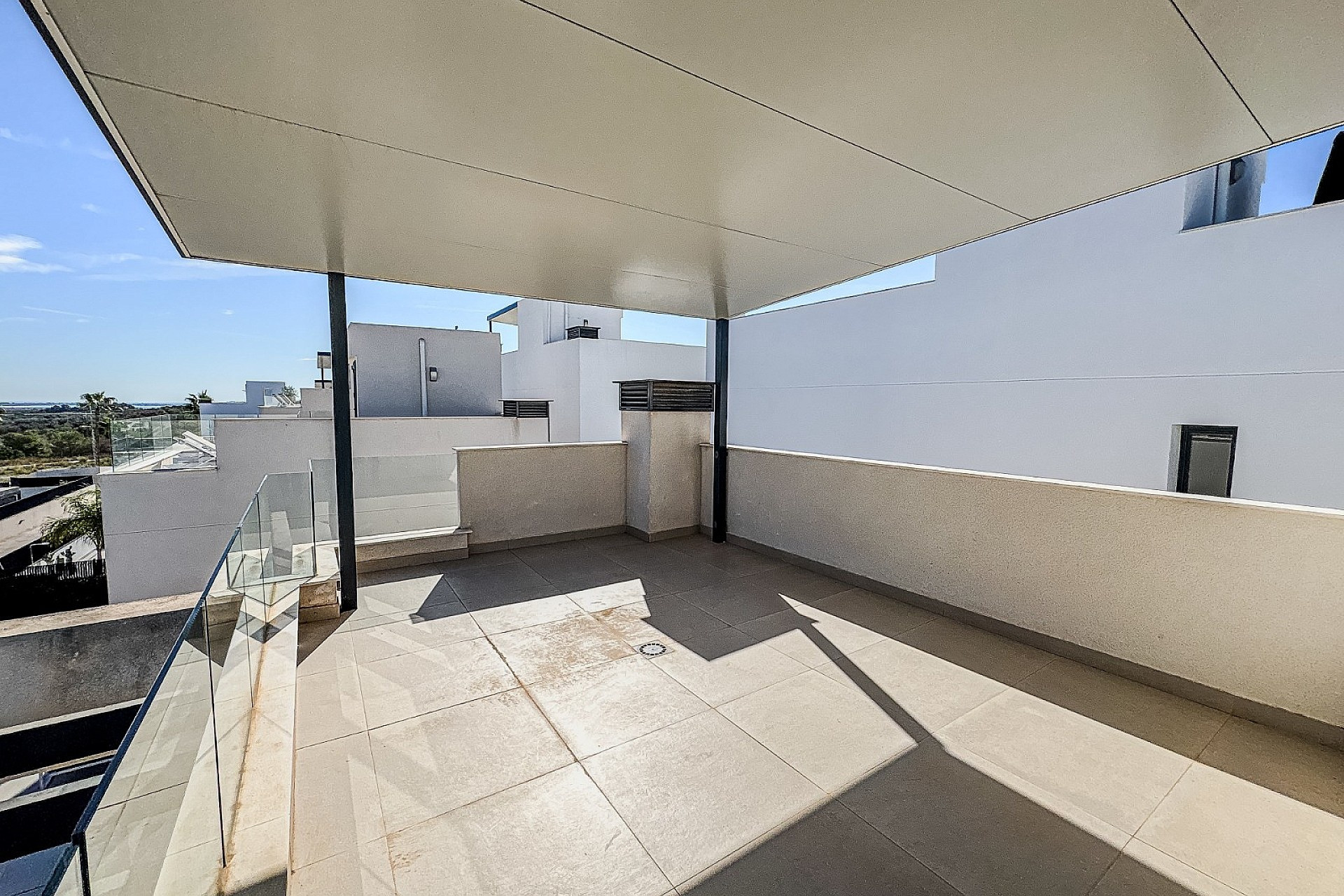 Nieuwbouw - Villa -
Algorfa