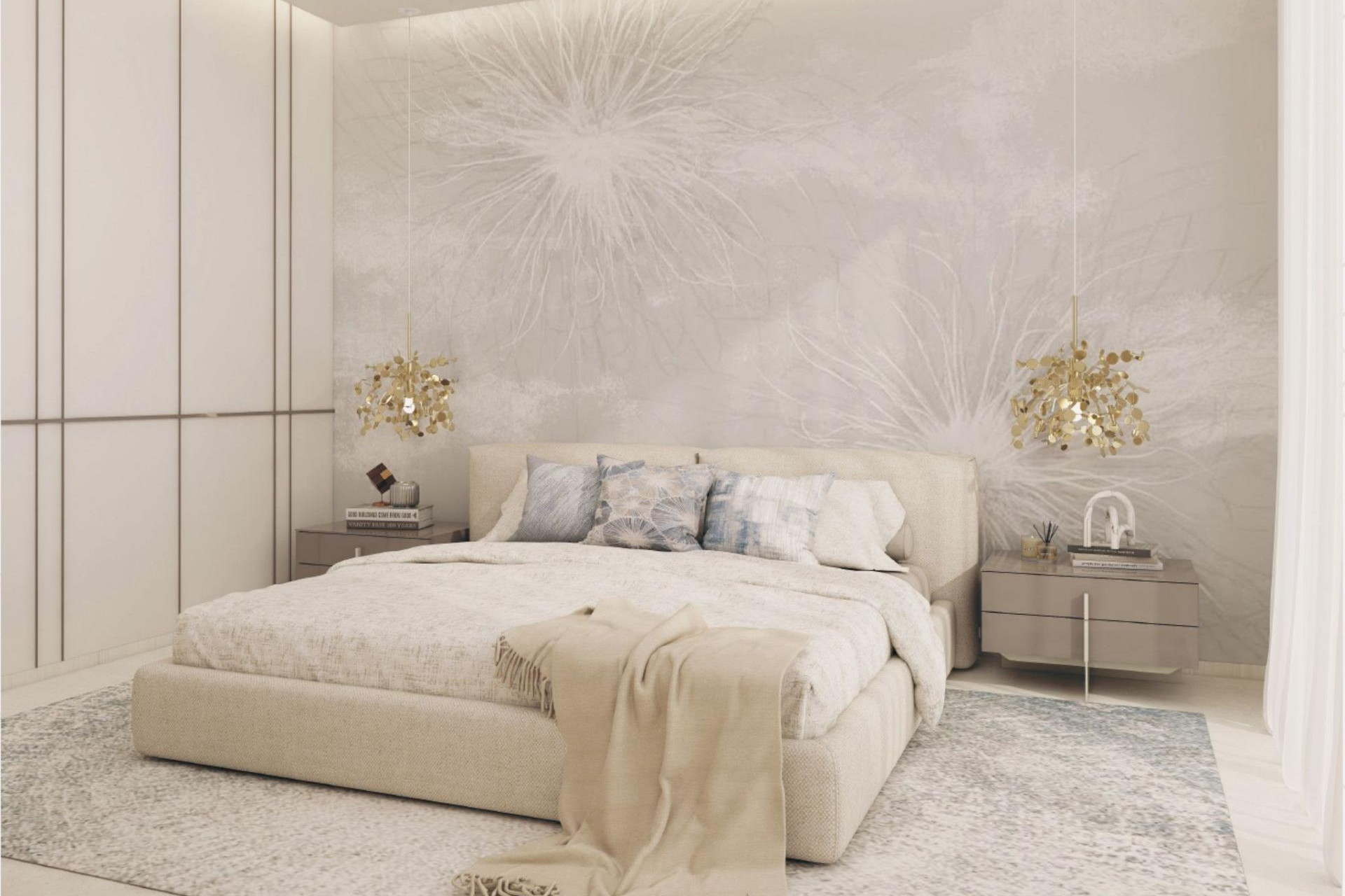 Nieuwbouw - Villa -
Algorfa