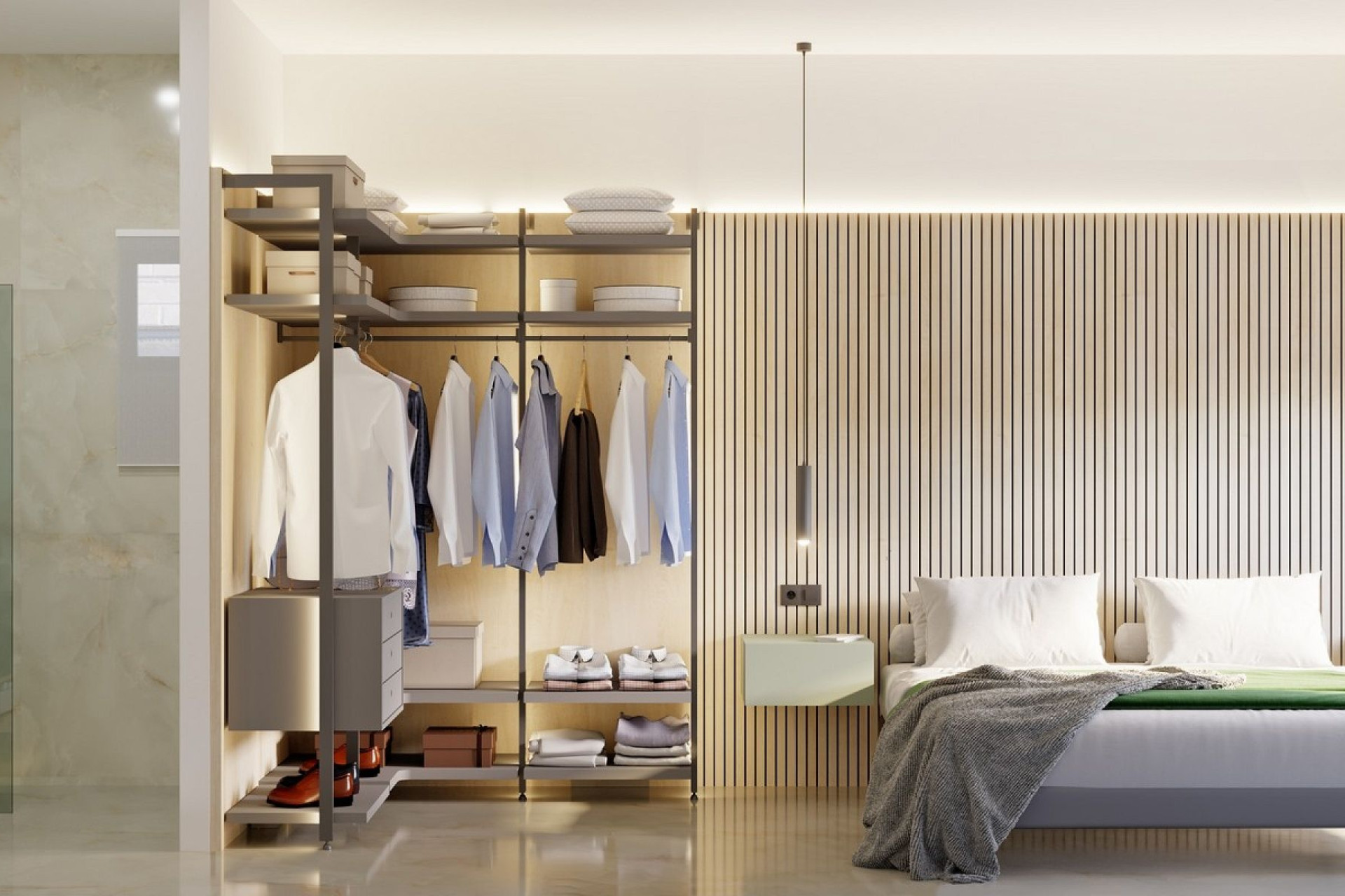 Nieuwbouw - Villa -
Algorfa