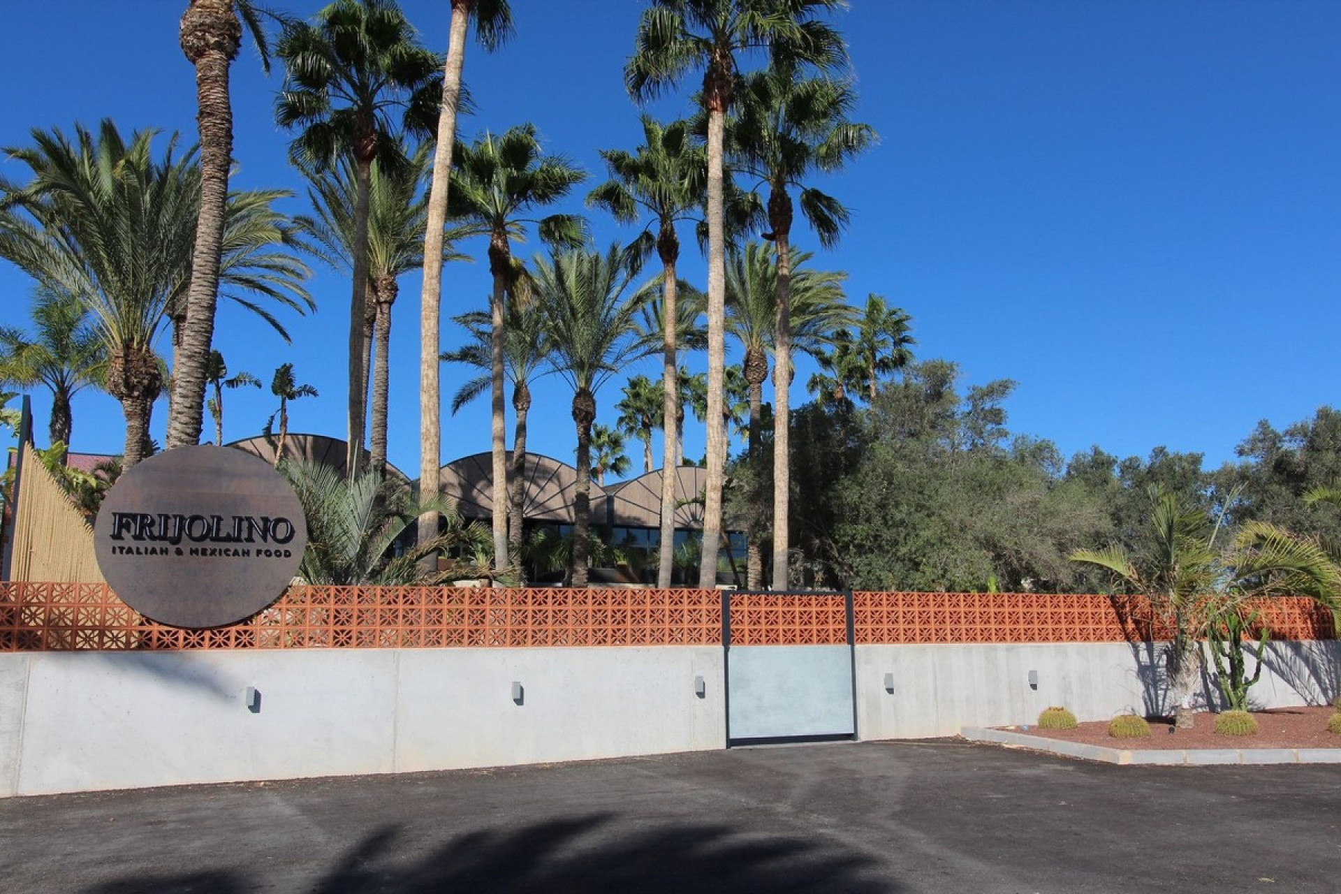 Nieuwbouw - Villa -
Algorfa